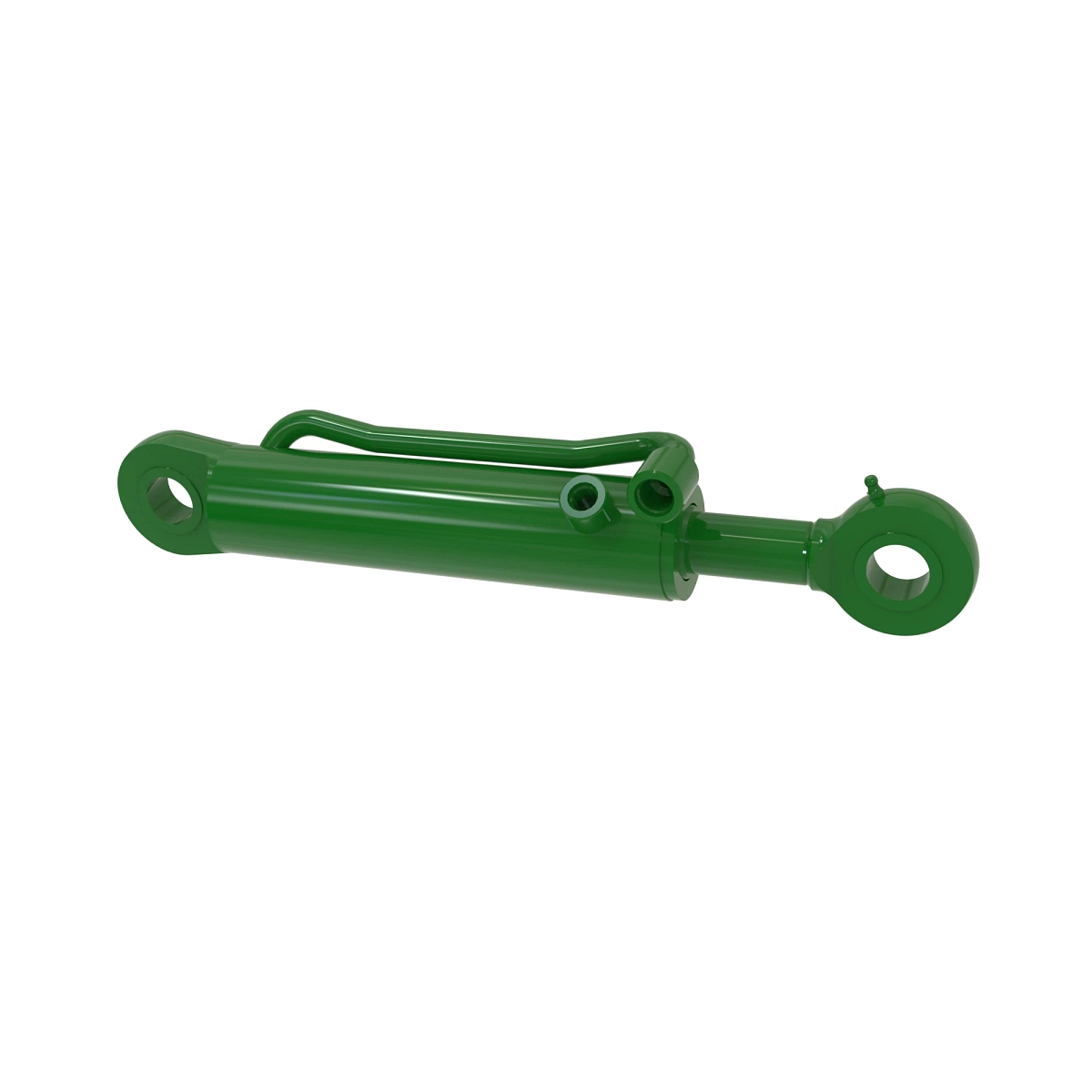 Hydraulic Cylinder, Cylinder Assy.