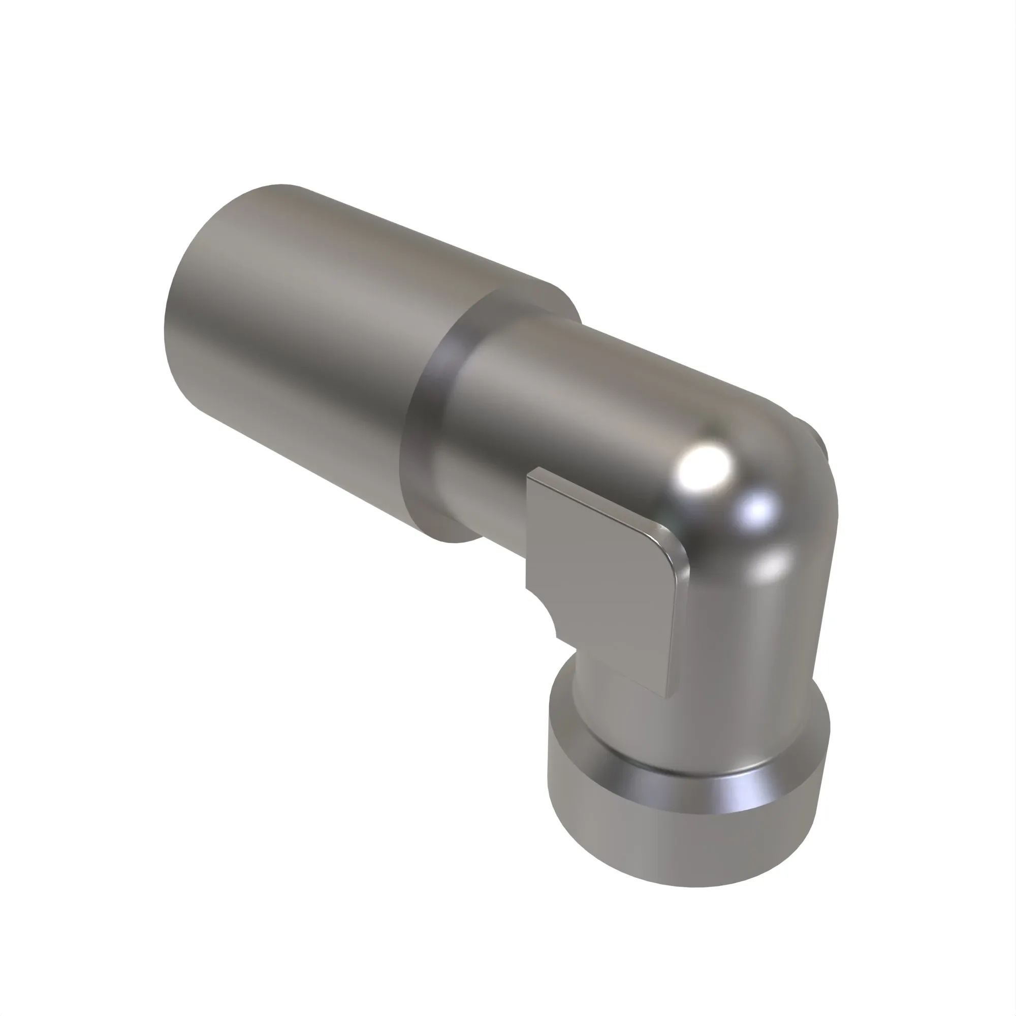 John Deere Fitting - L116495