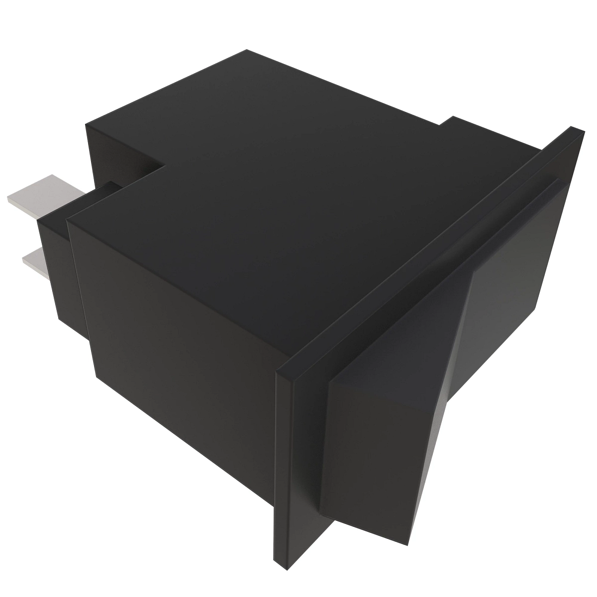 Switch, Outrigger