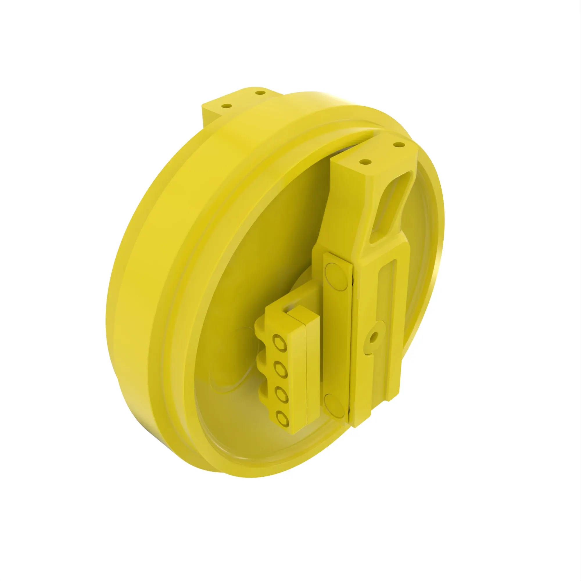 IDLER, IDLER WITH BRACKETS