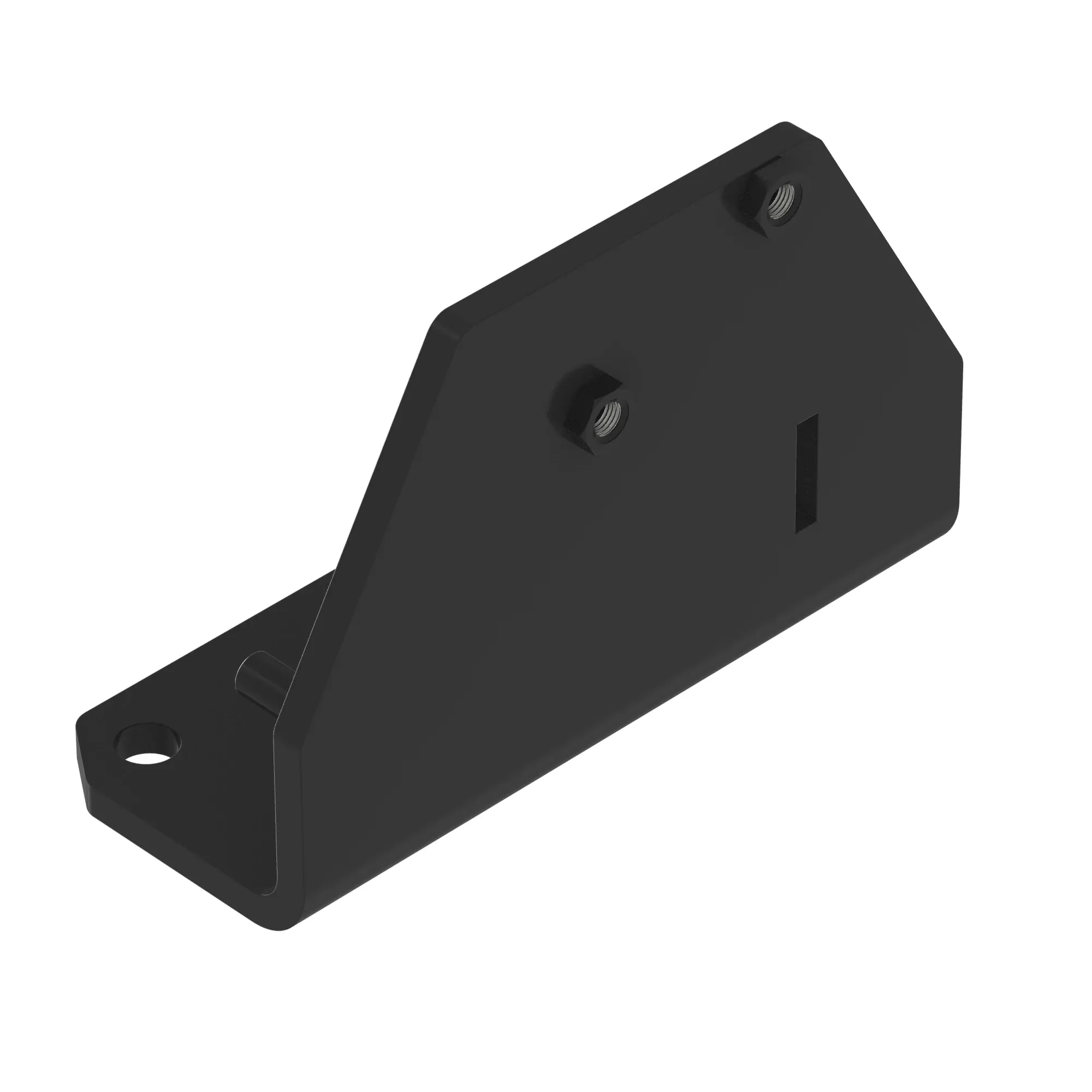BRACKET, 5EL BYPASS BRACKET, WELDED