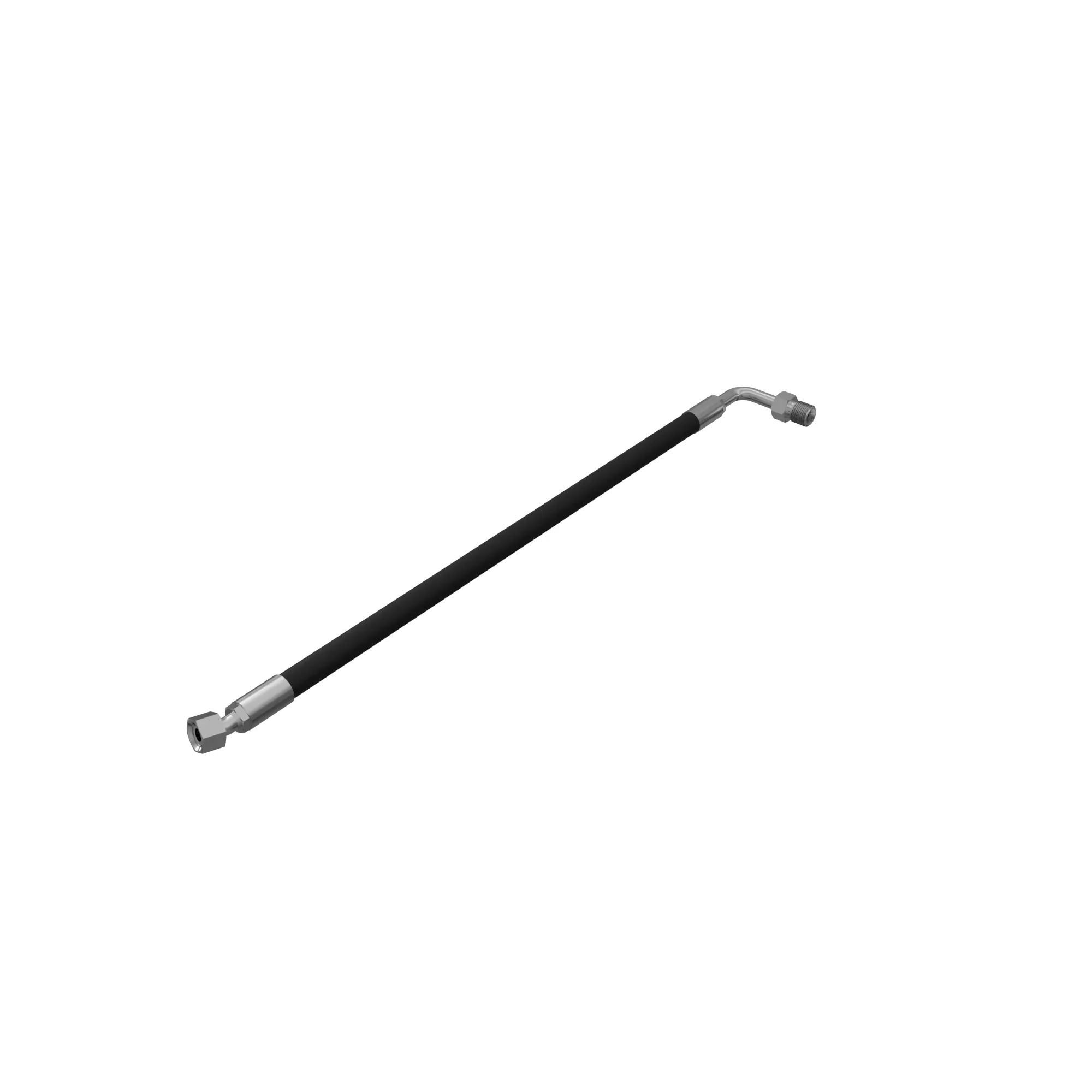 John Deere Hydraulic Hose - AL68029