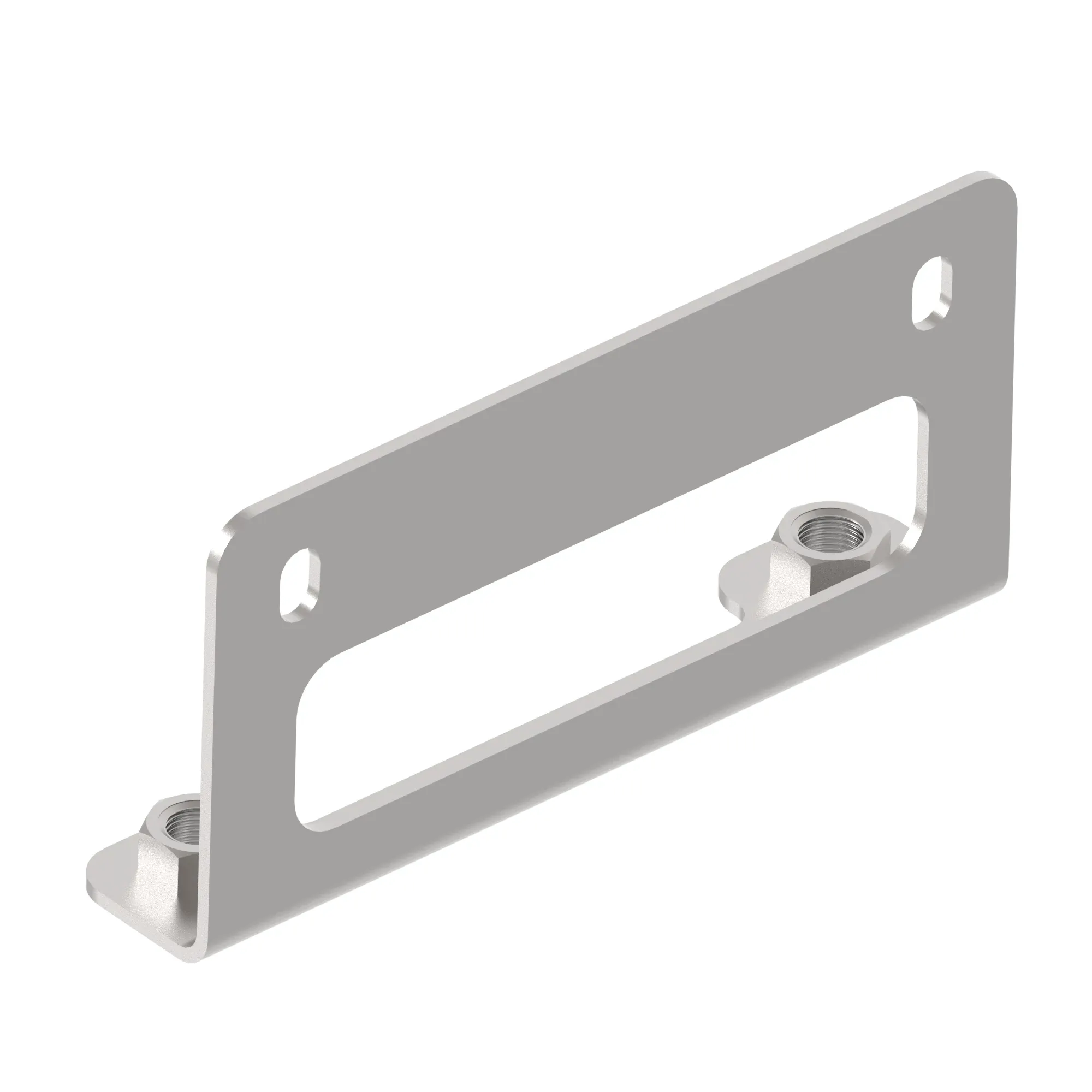 HOLDER WELDMENT