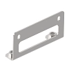 HOLDER WELDMENT