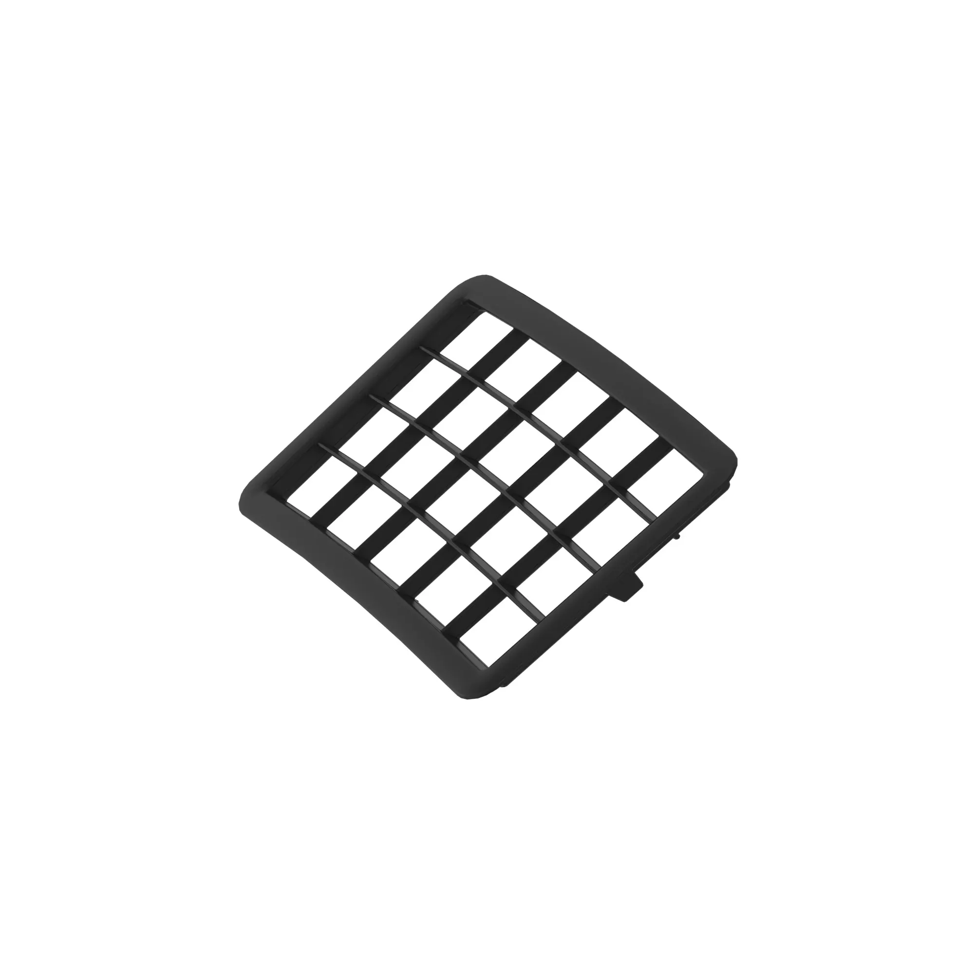 louver