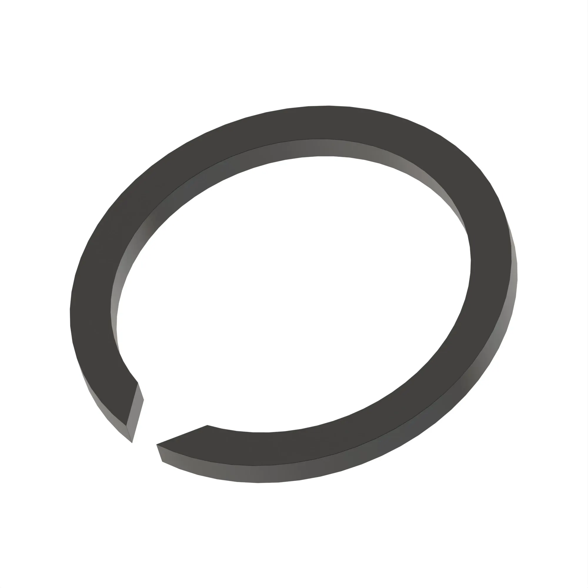 John Deere Snap Ring - 40M7325