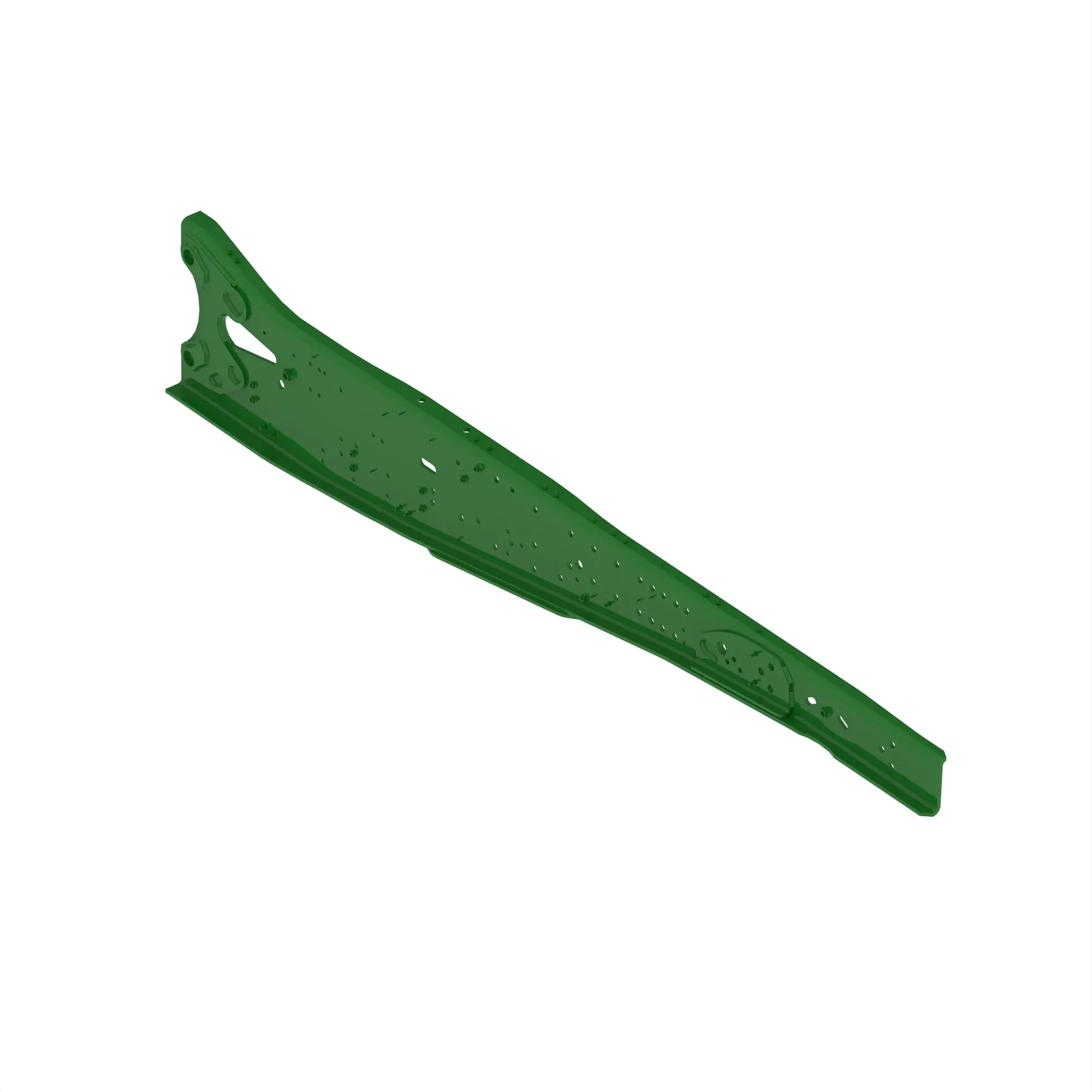 WING FRAME