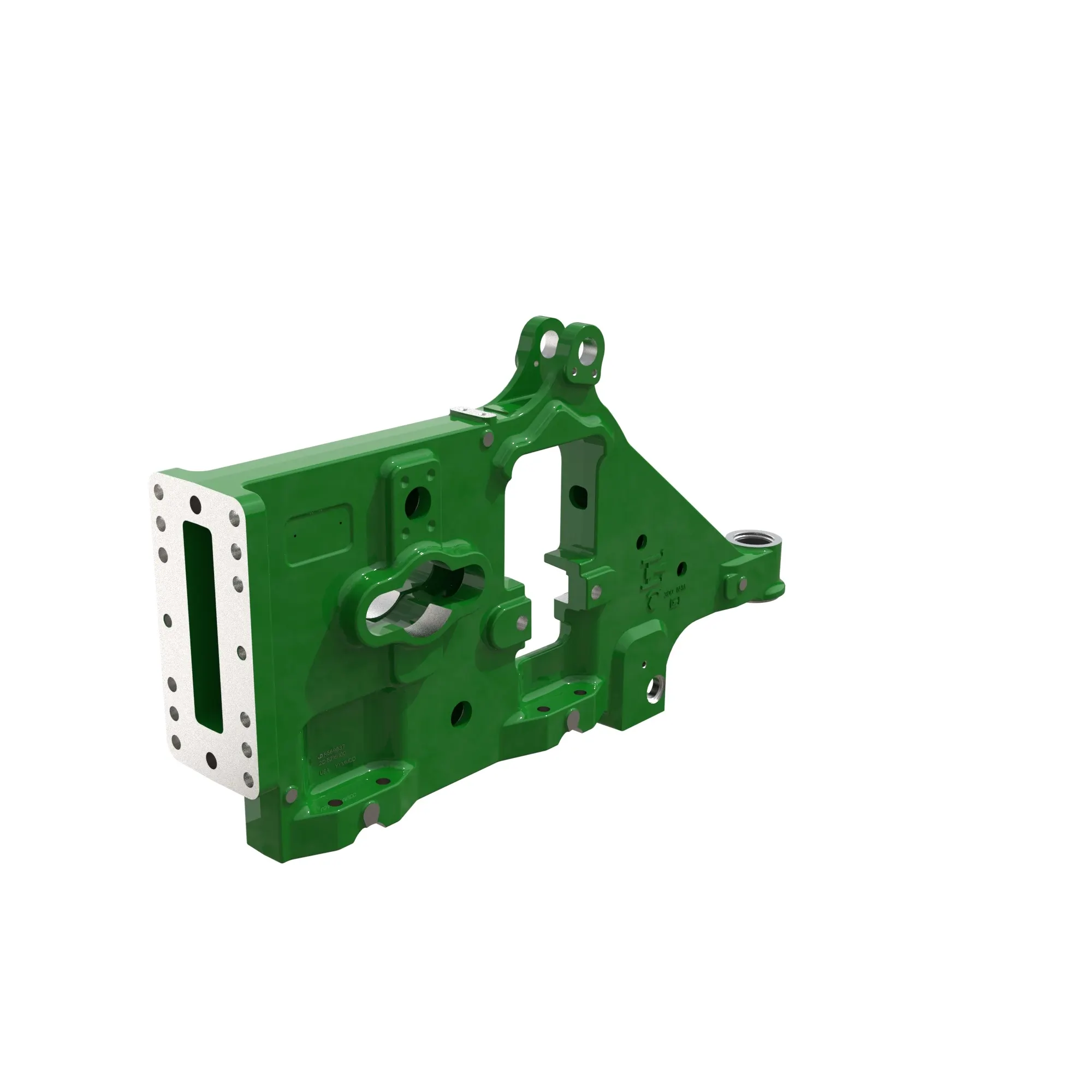 John Deere Track Frame - RE594580