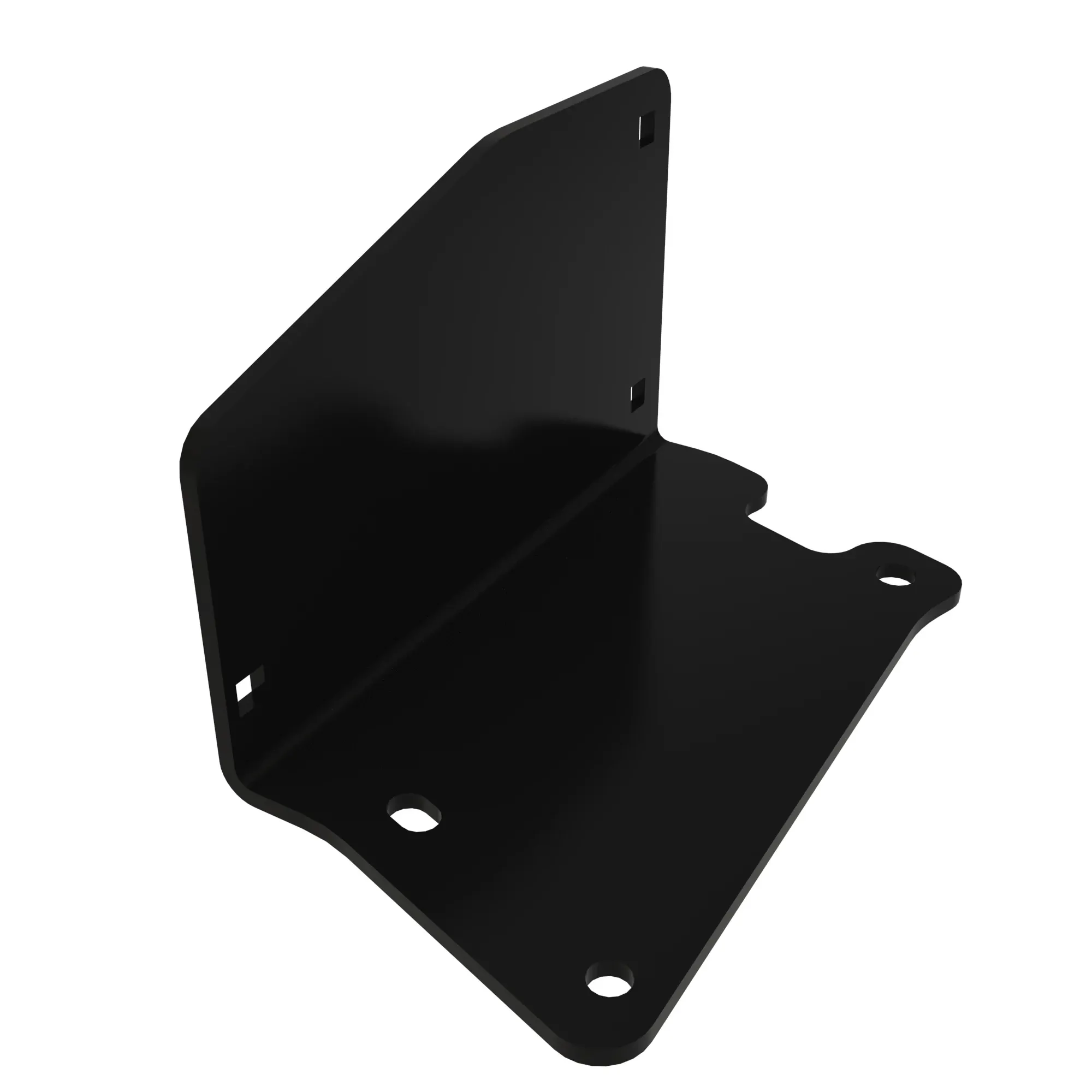 John Deere Cover Bracket - L224857