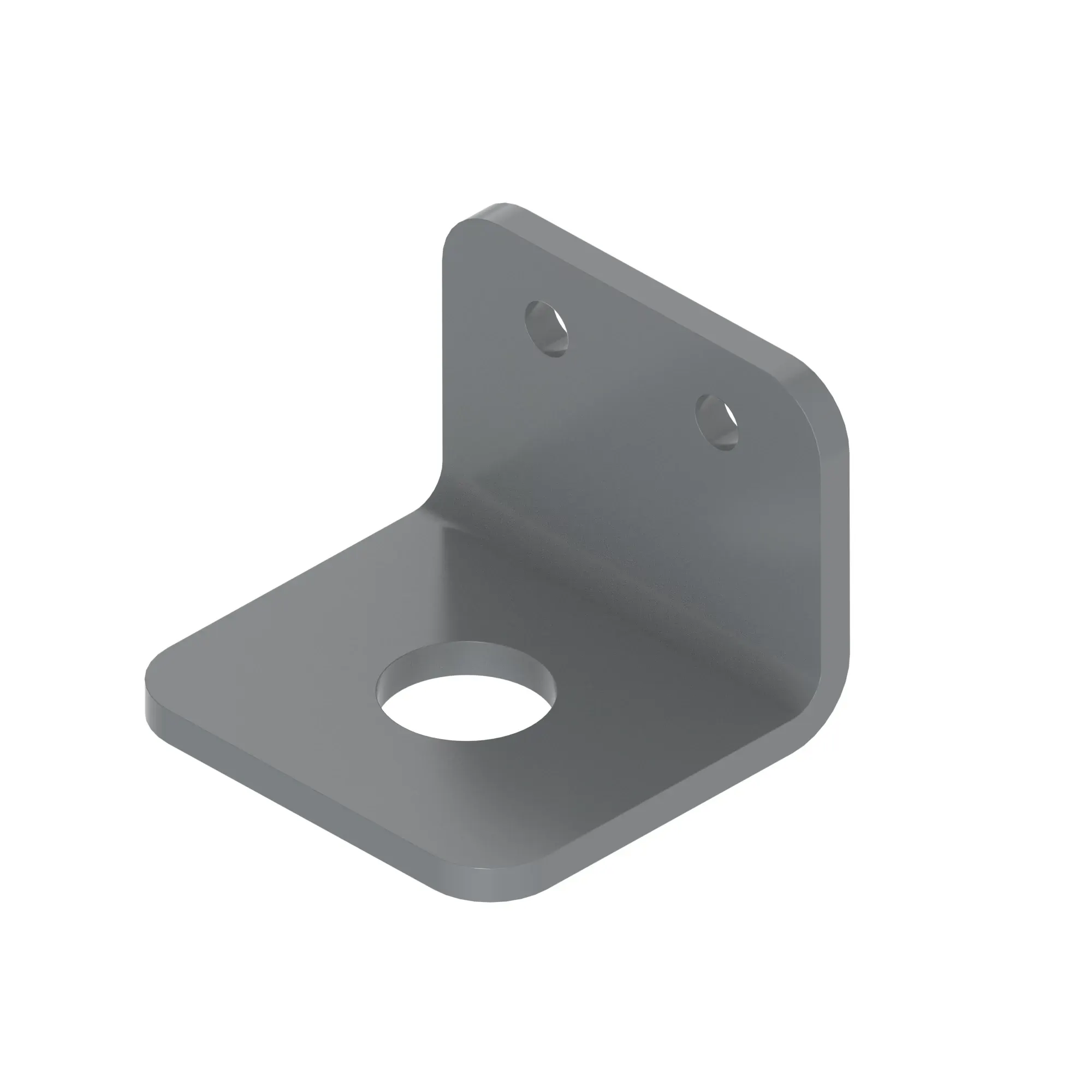 BRACKET, MT, AIR BAG DUMP VLV