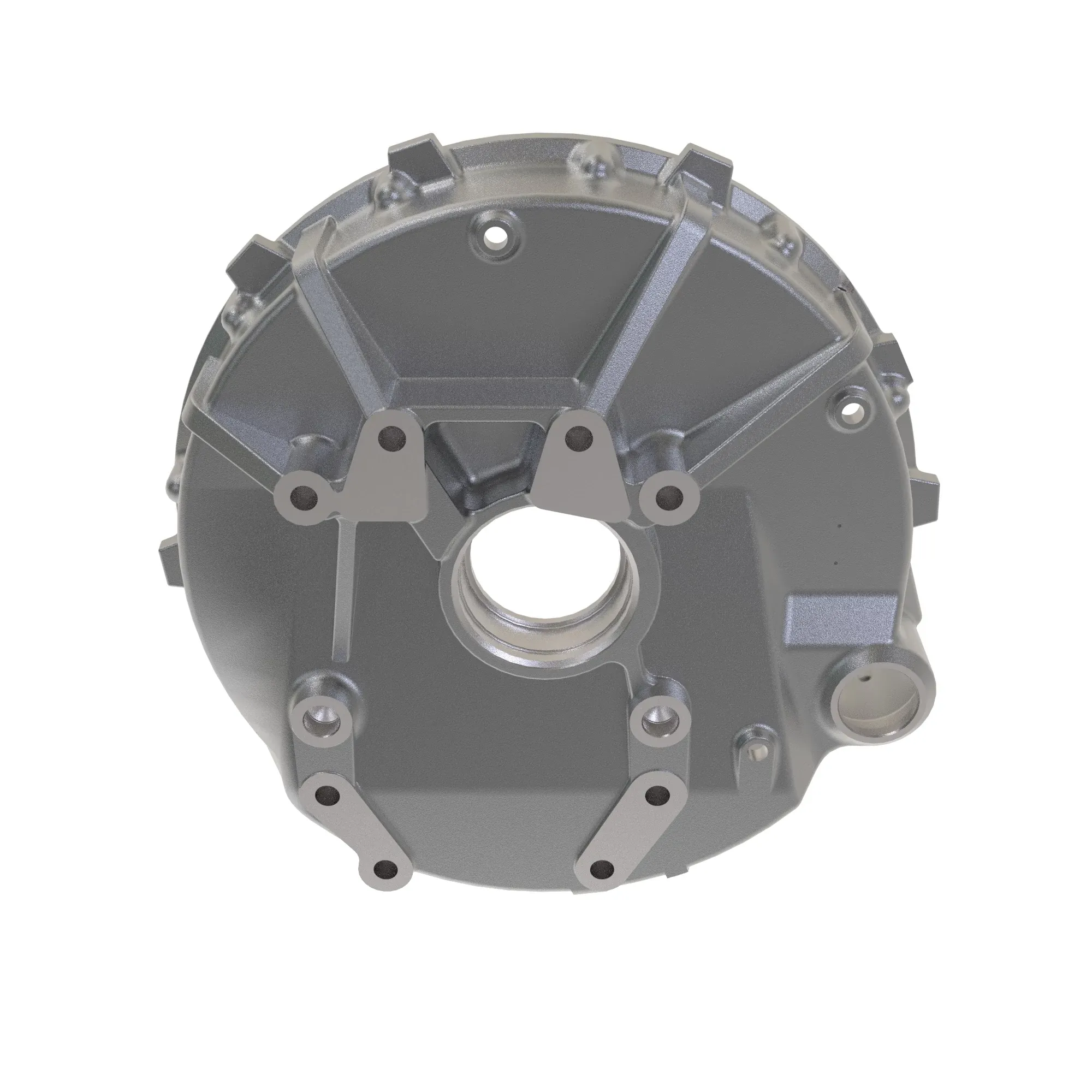 John Deere Housing - N377019