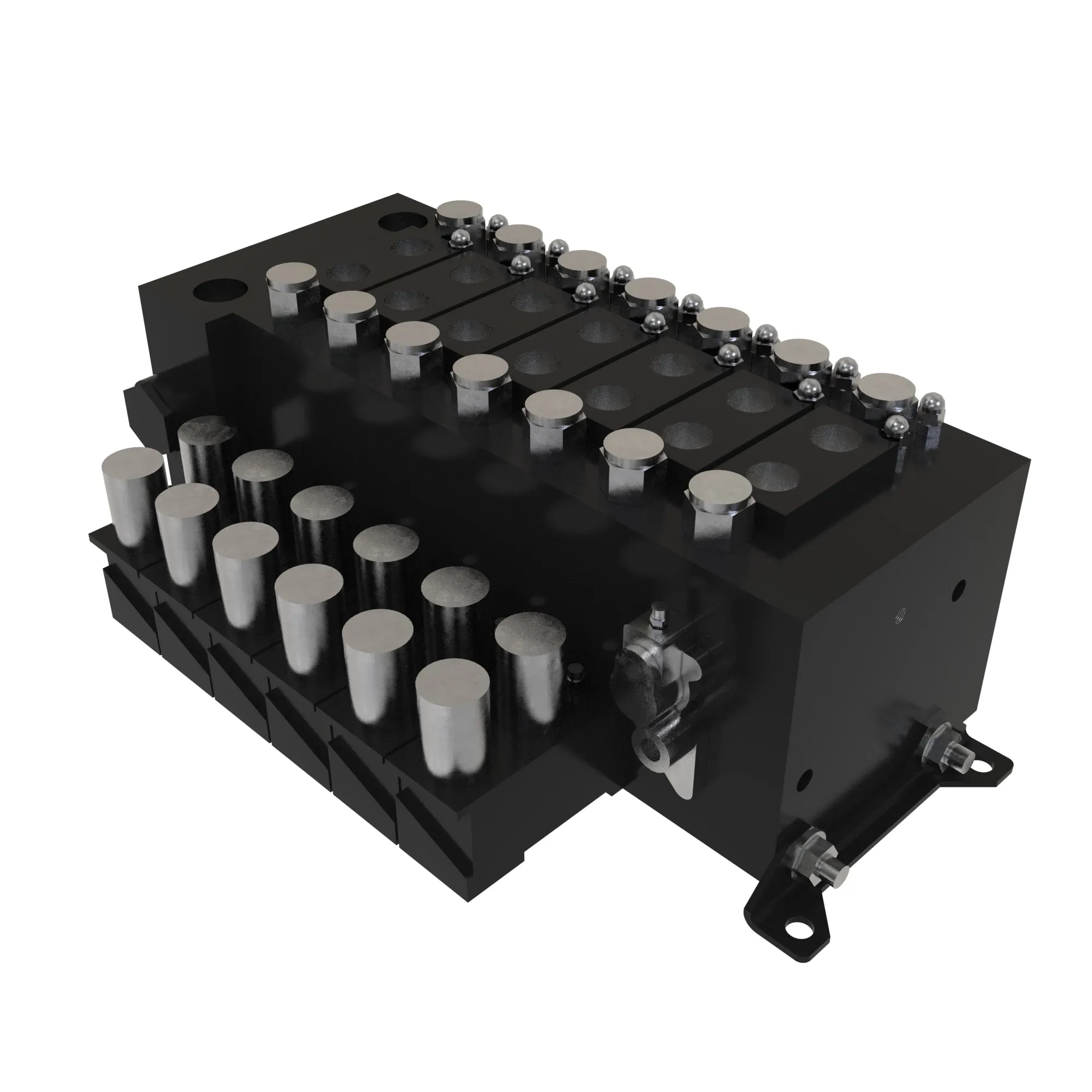John Deere Directional Valve - F070523