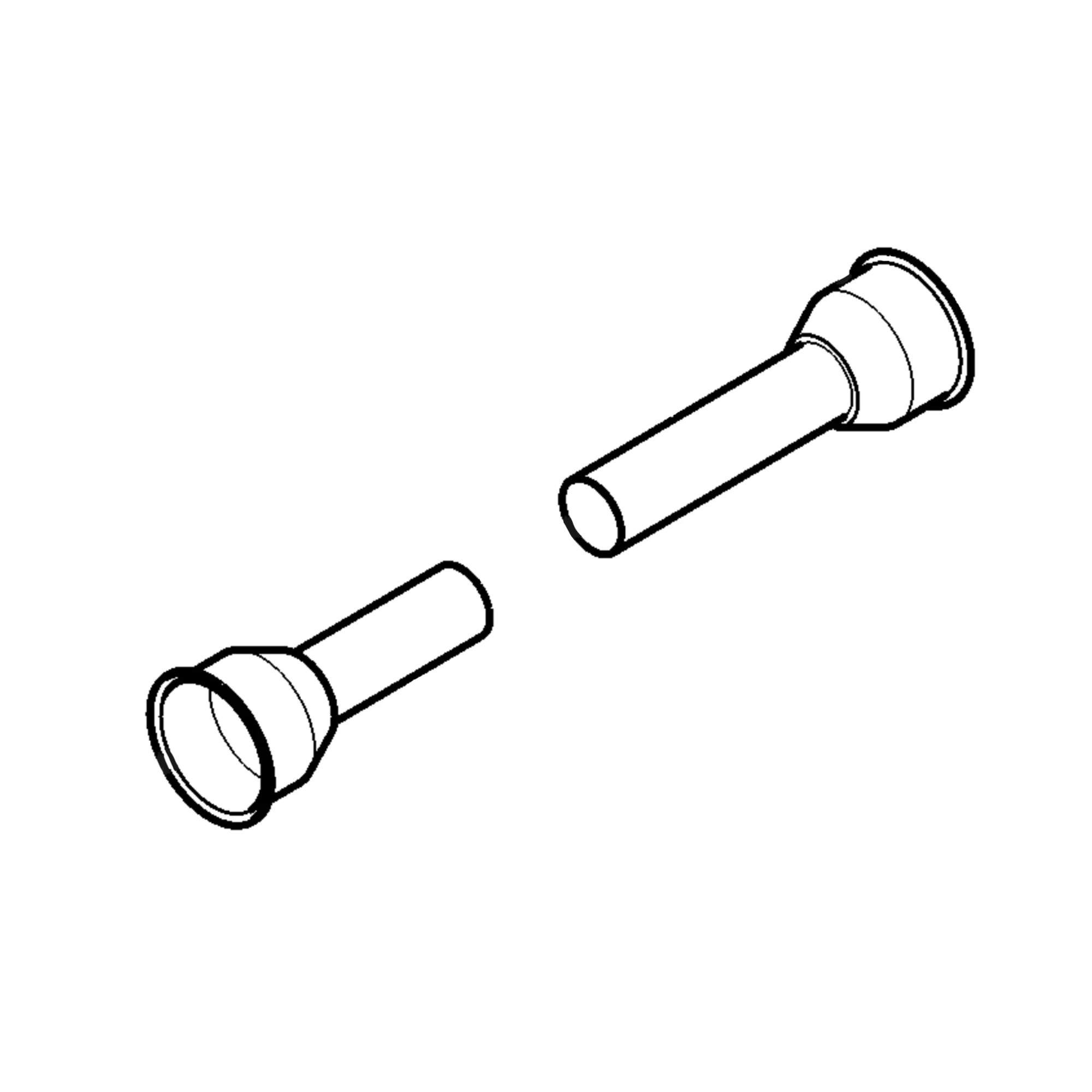 John Deere Guard - AFH202392