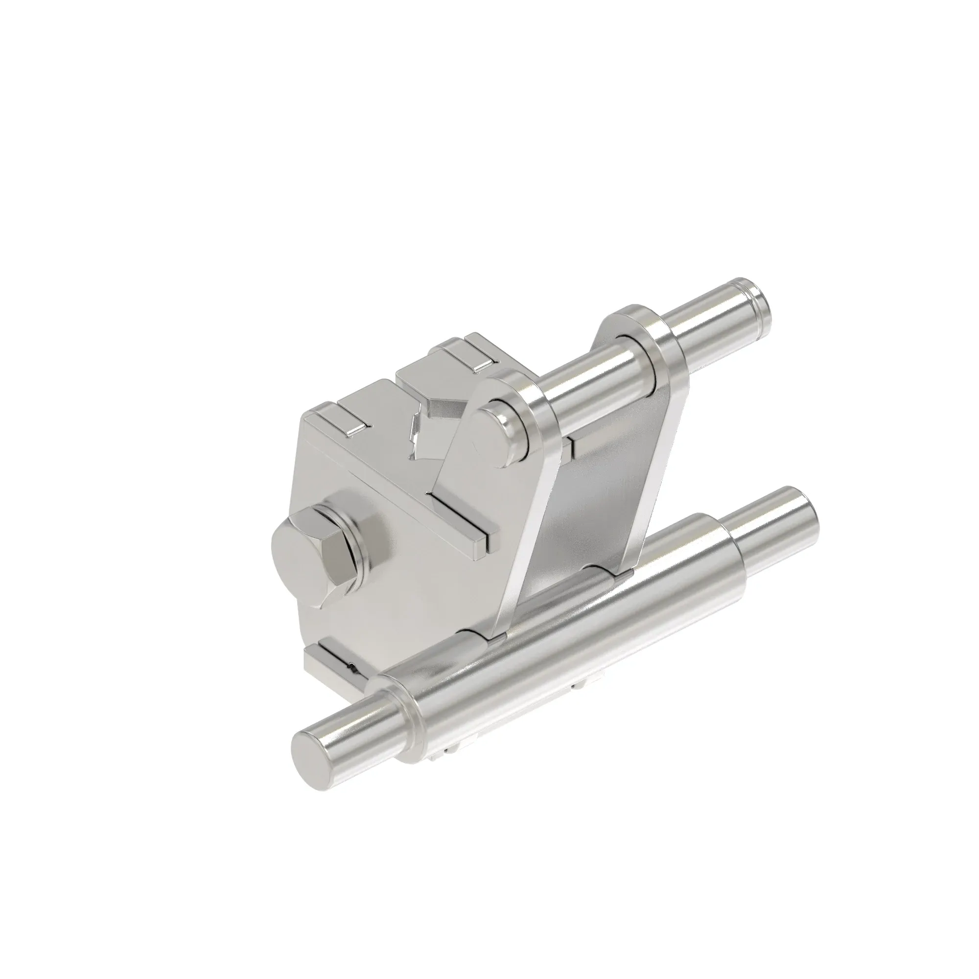 John Deere Parker Arm Bracket - AA81767