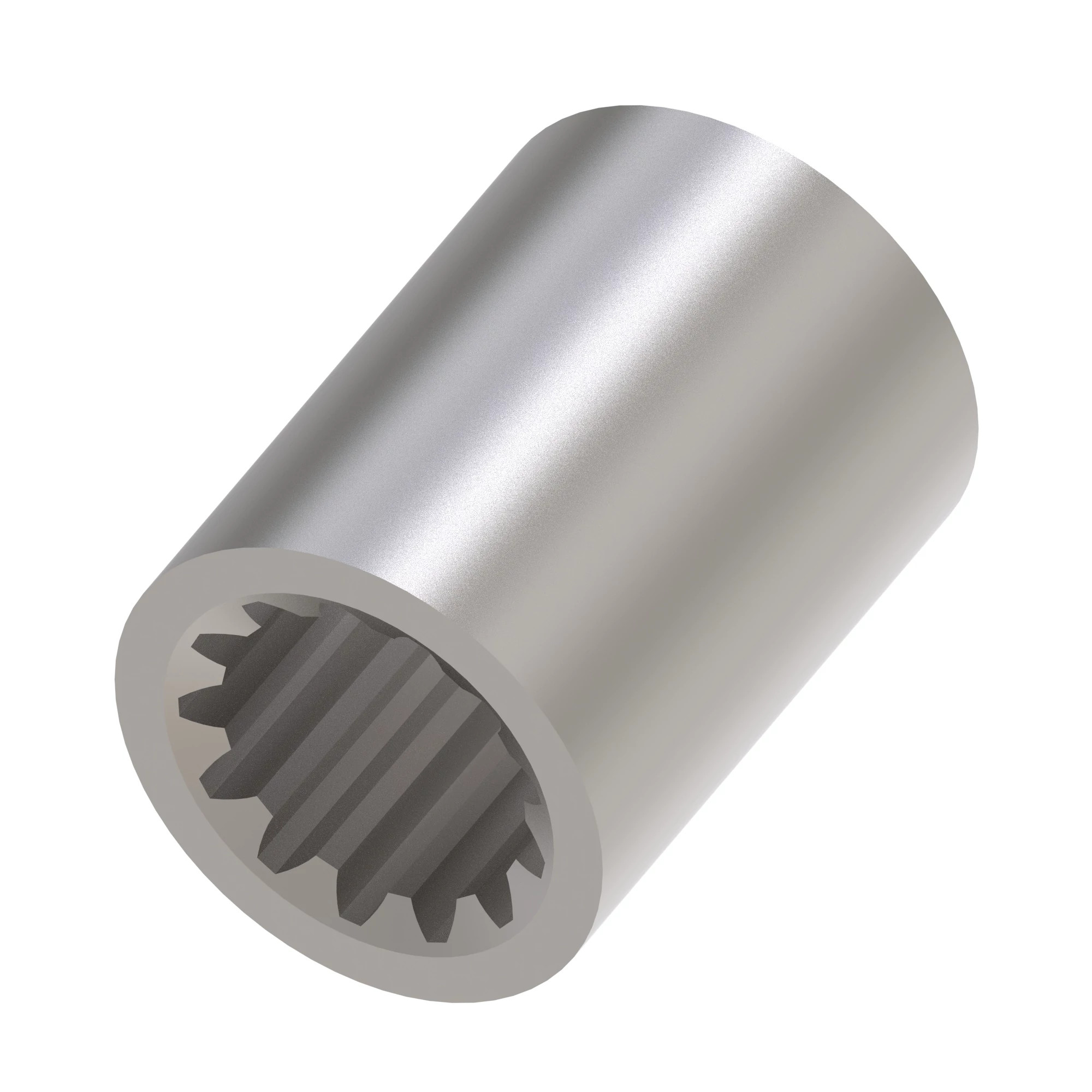 COUPLING, HST PTO