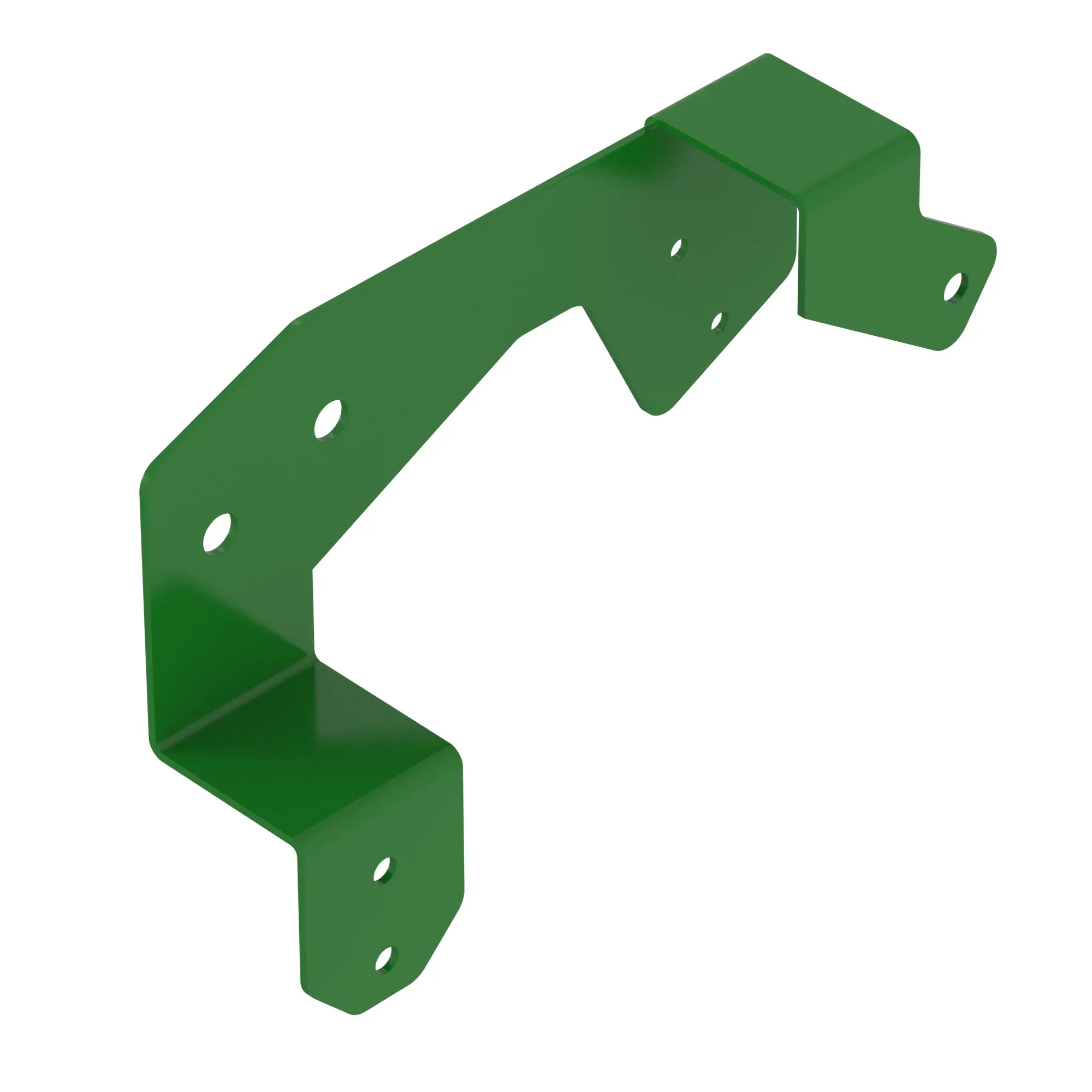 John Deere Bracket - TR128139