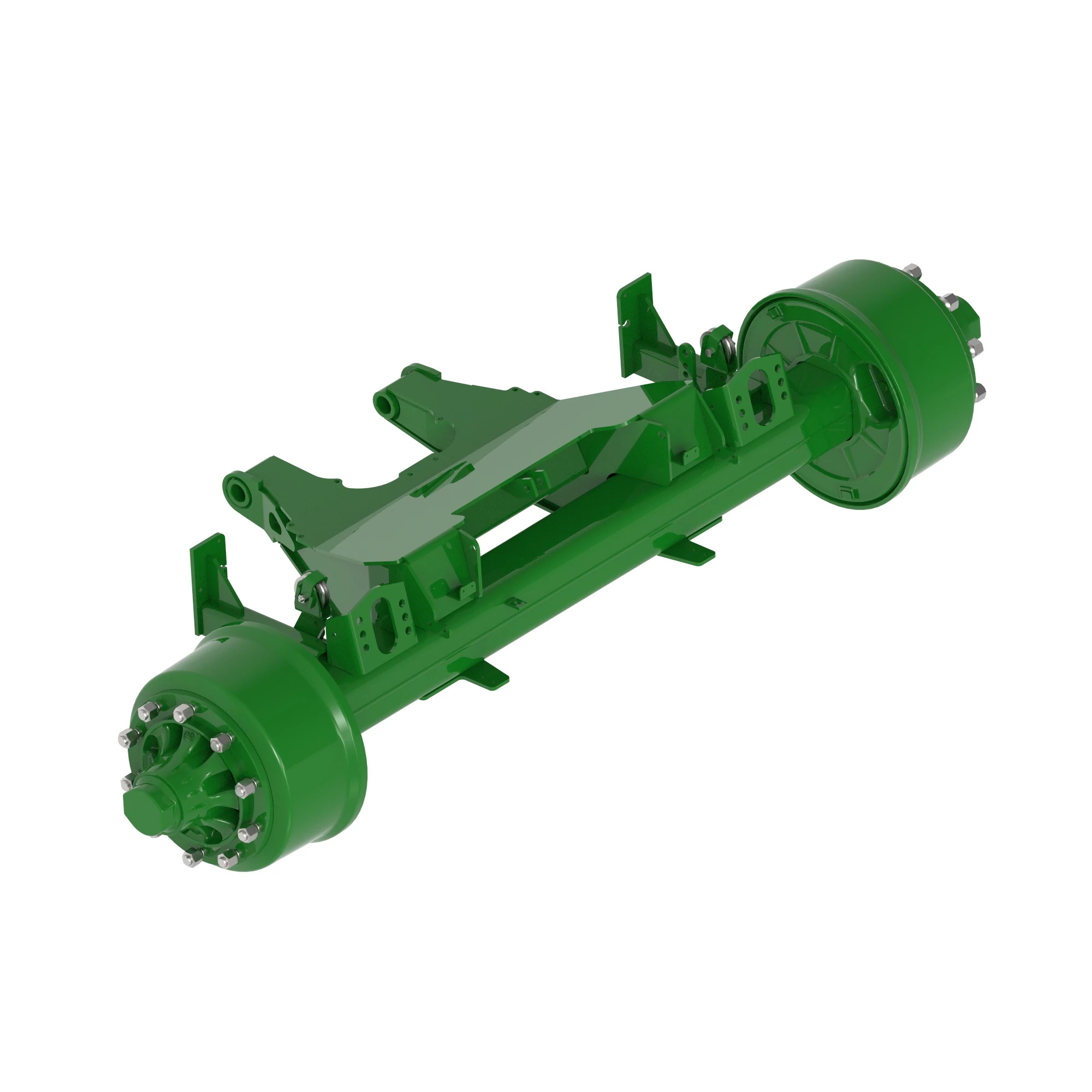 RIGID, 2090 MM FLANGE WIDTH