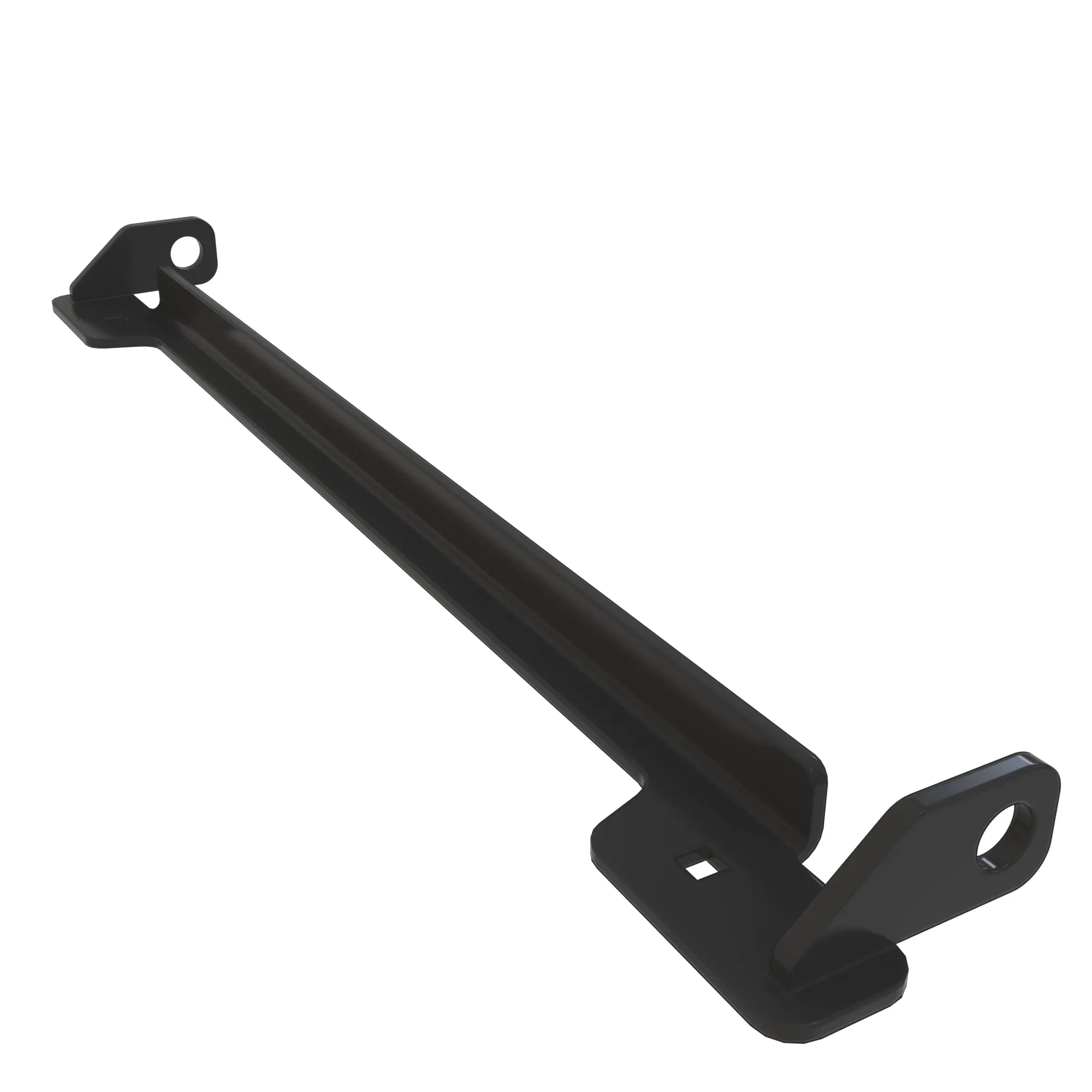 John Deere Cooling Package Bracket - AT436897