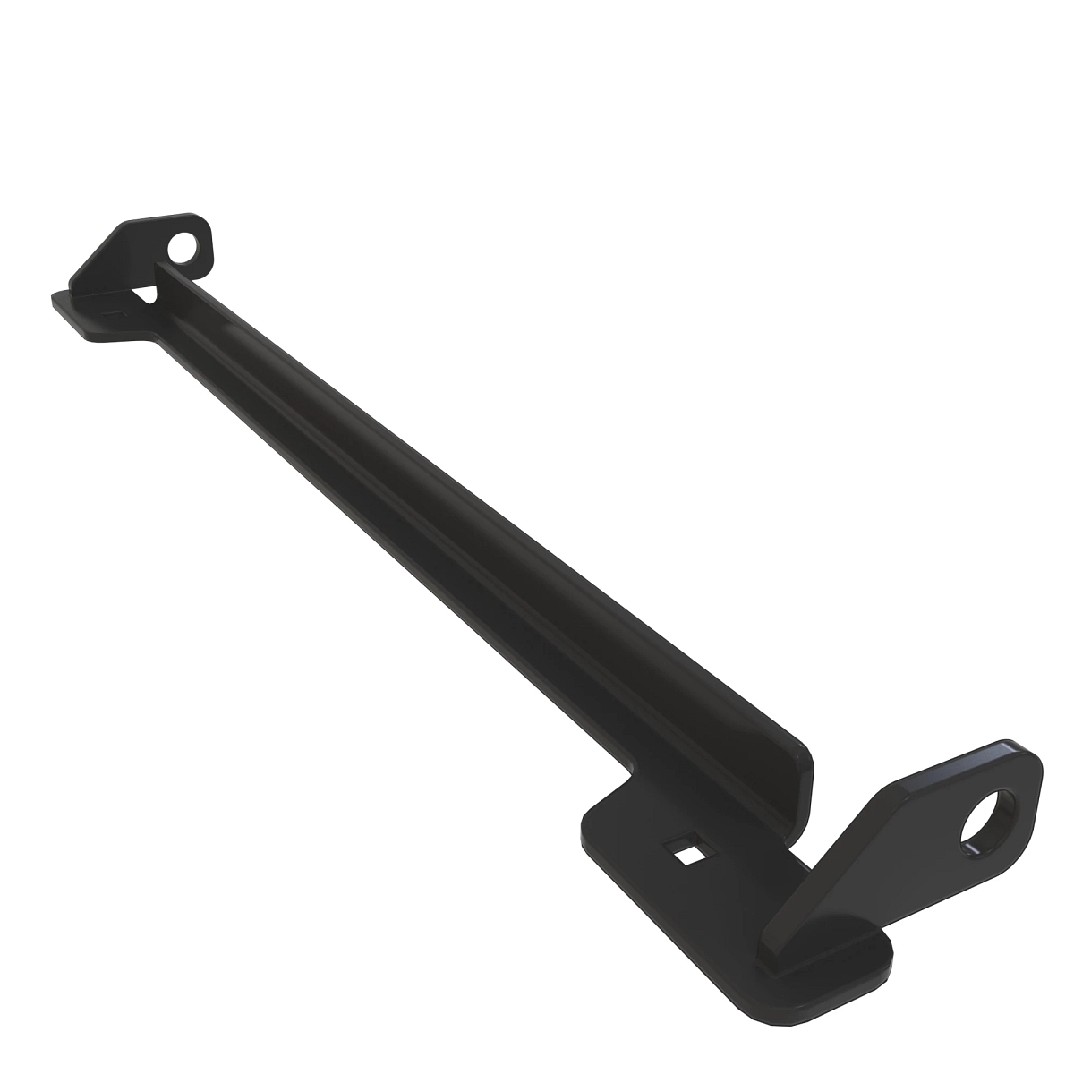 Hinge Bracket Weldment