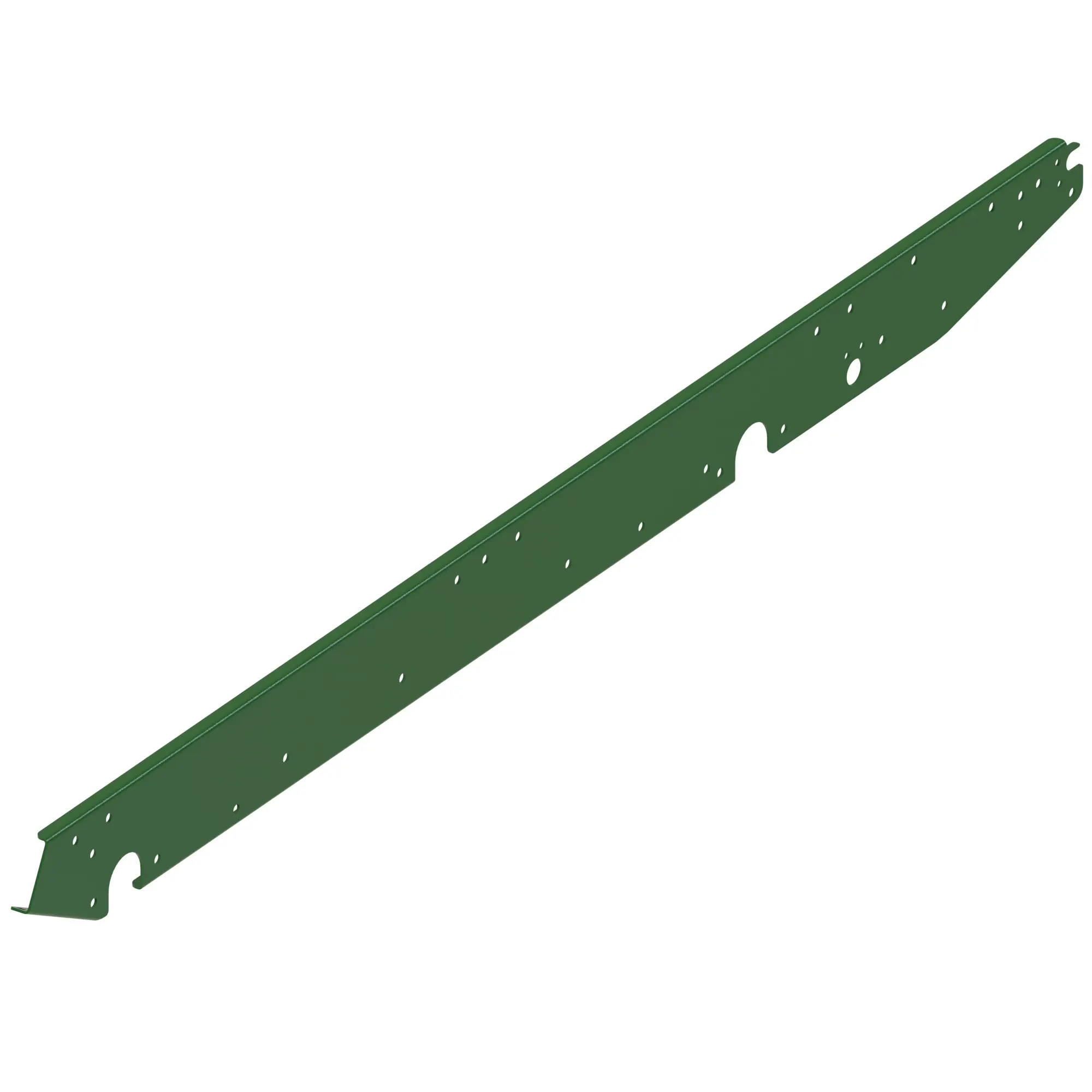Channel