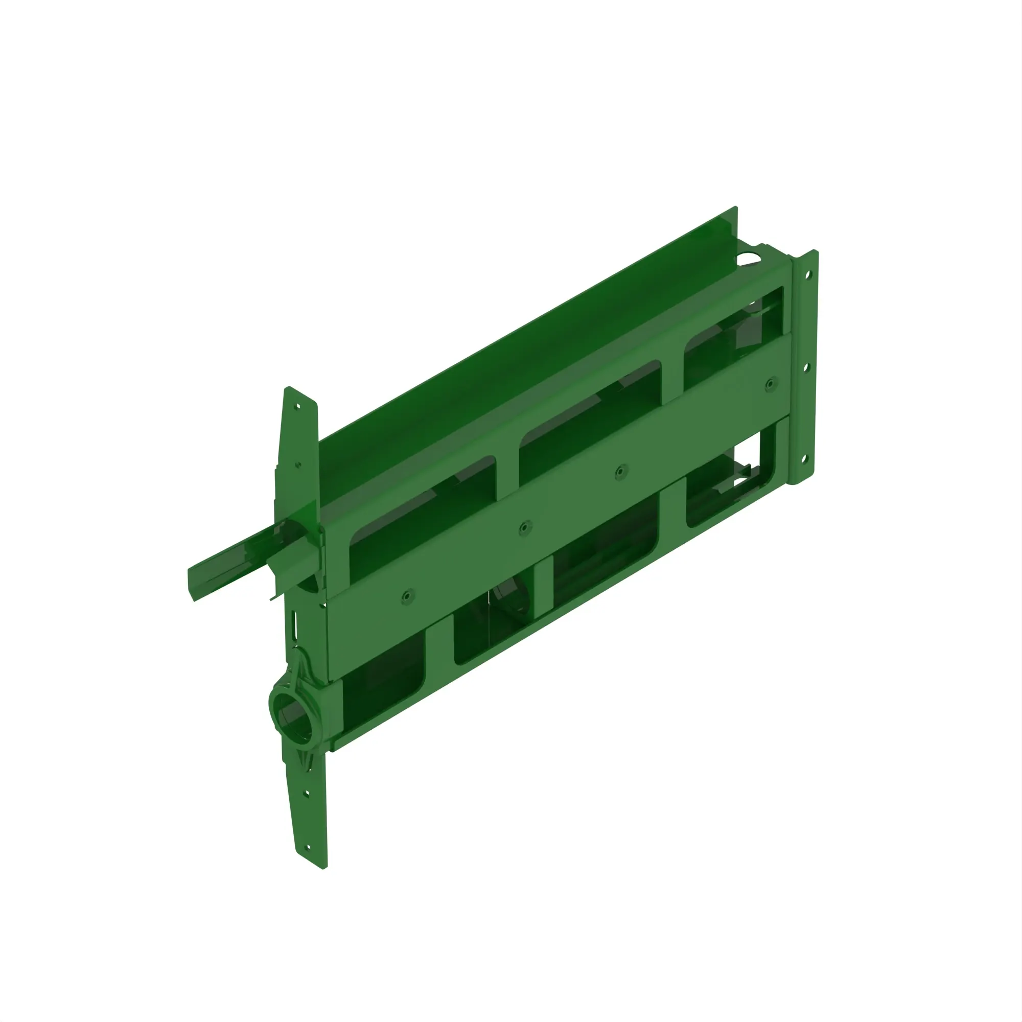 John Deere Bracket - AXE81352