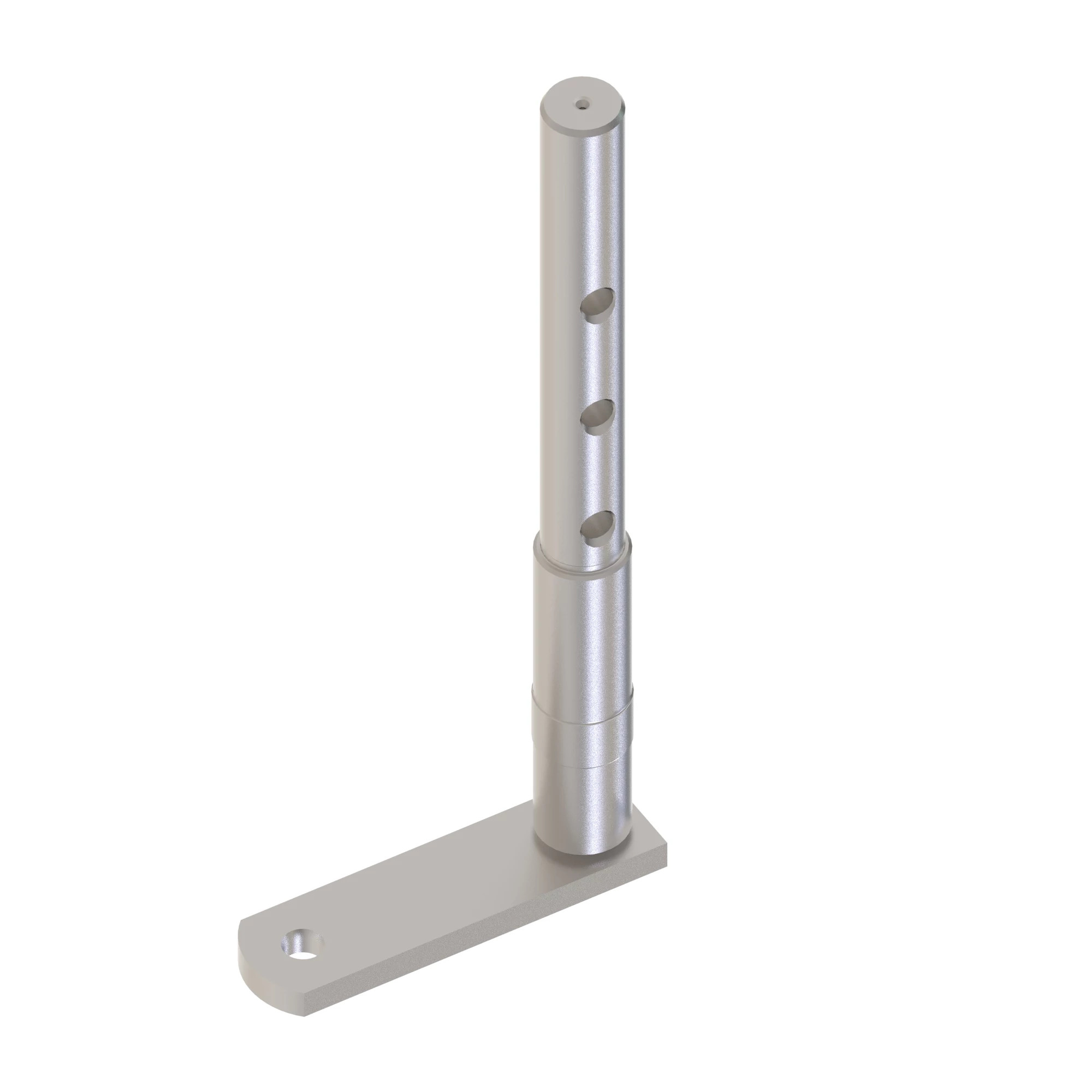 SHAFT, SHAFT, CLUTCH RELEASE
