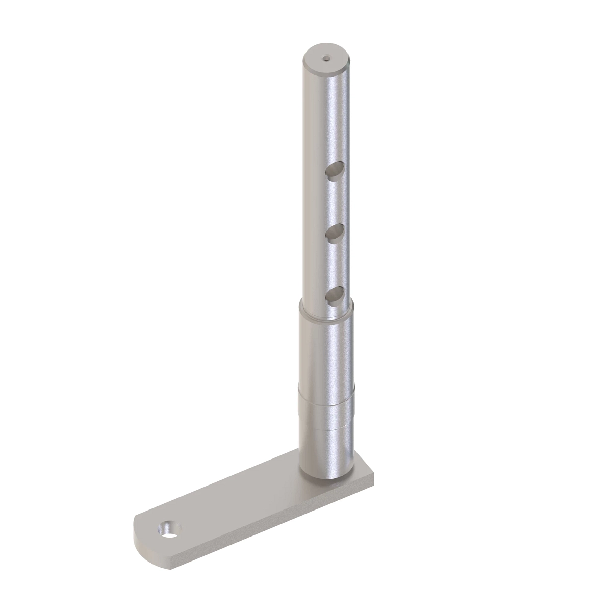 Shaft, Clutch Release