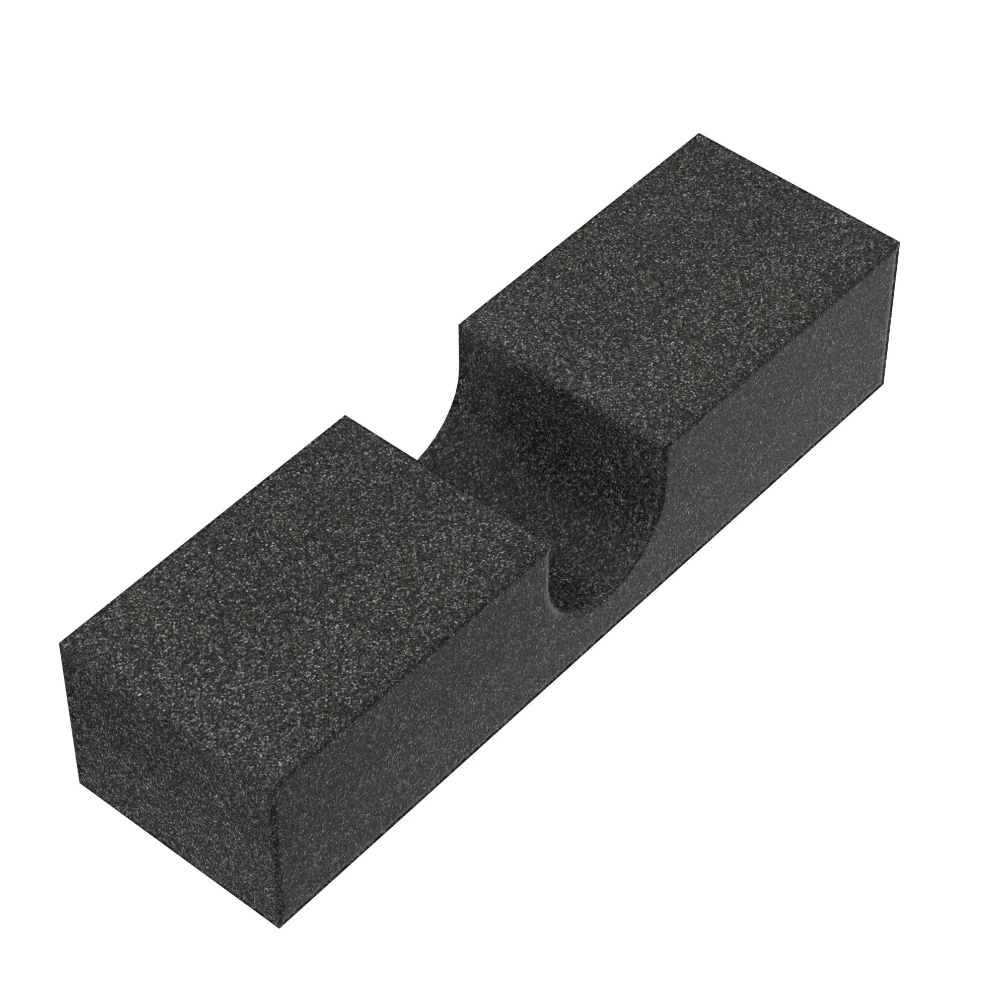 John Deere Foam Isolator - T286042