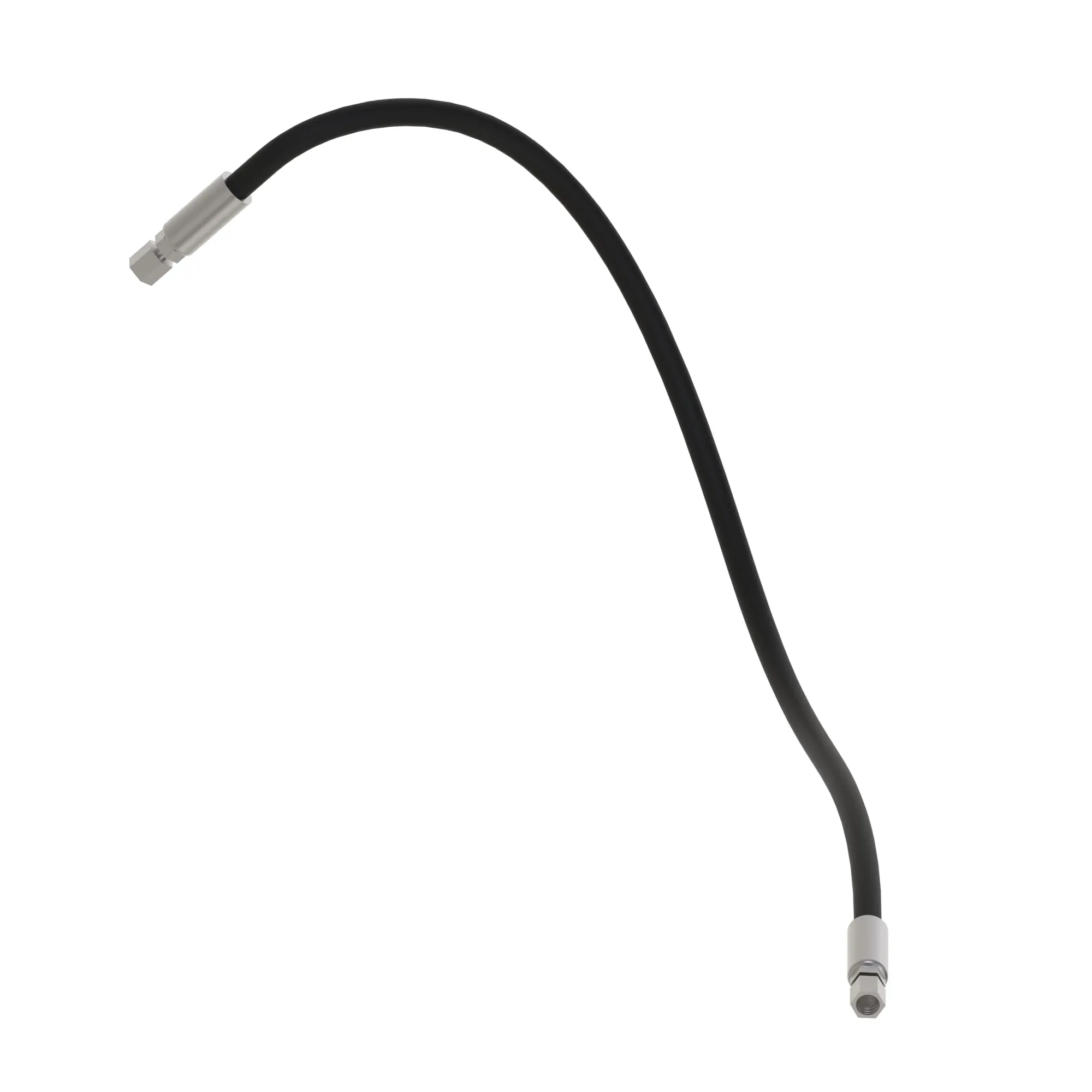 Hose-Hyd*.25 X 37