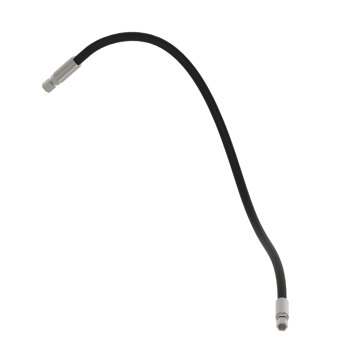 Hose-Hyd*.25 X 37