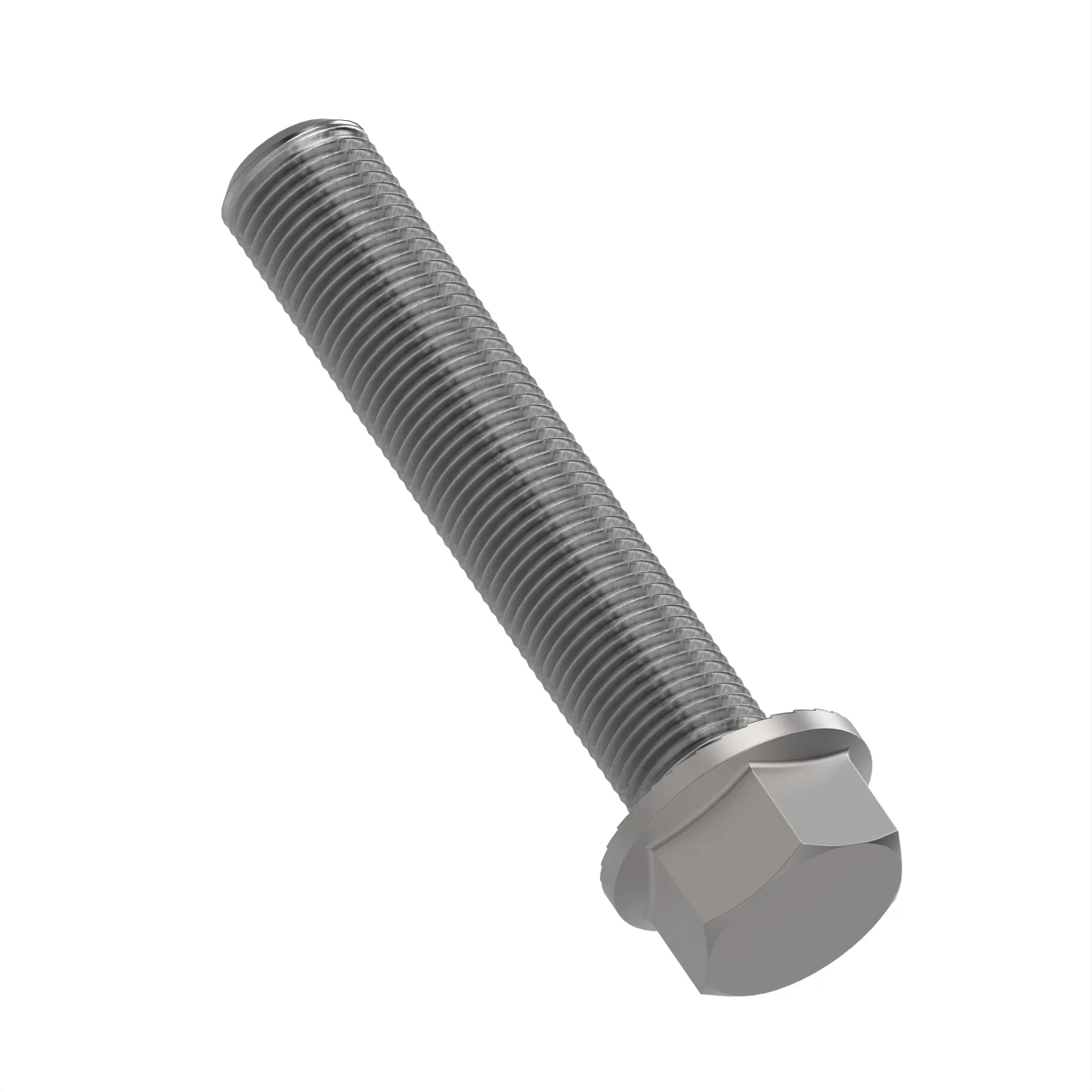 SCREW, SERRATED HEX FLANGE SPECIAL