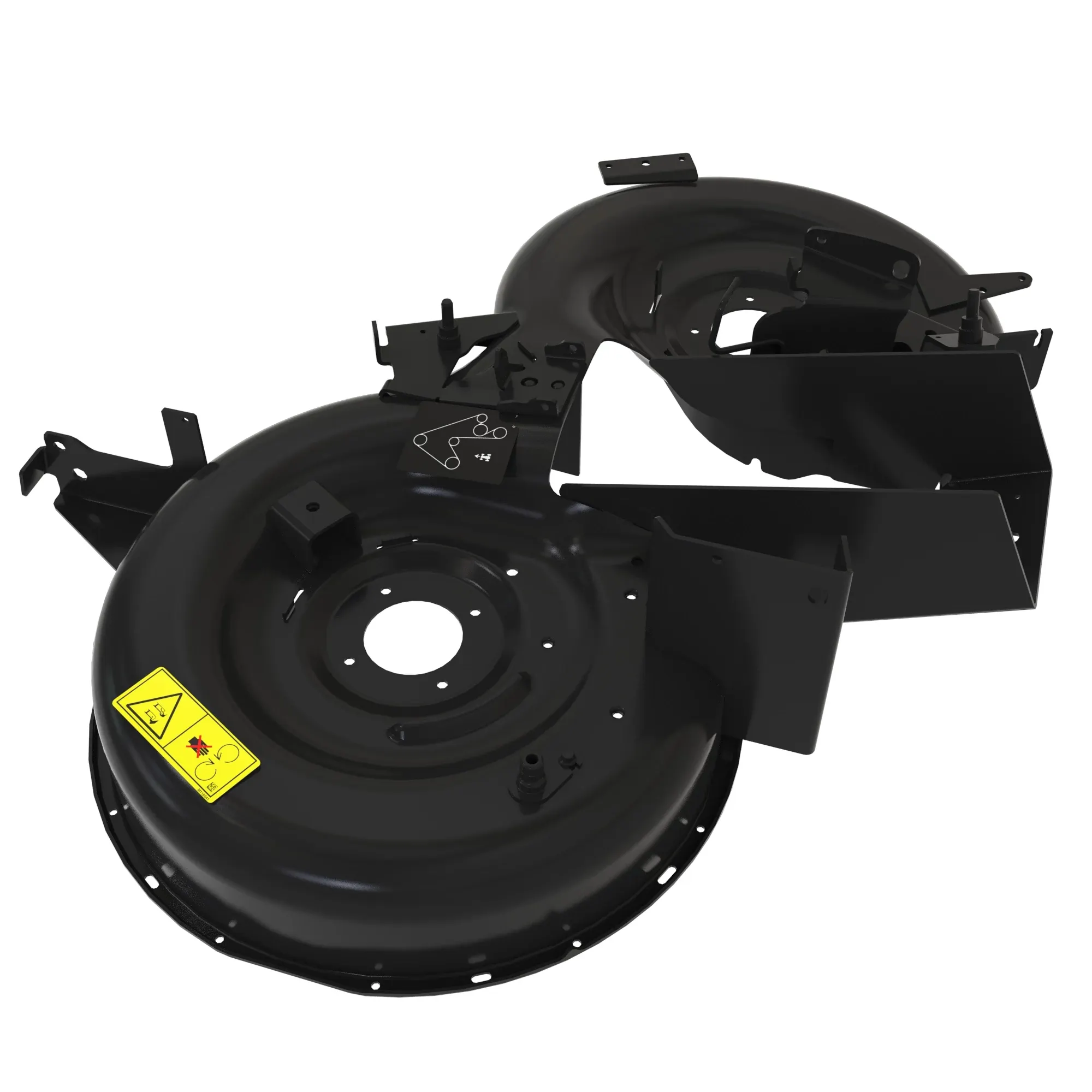 John Deere Mower Deck - GY22323