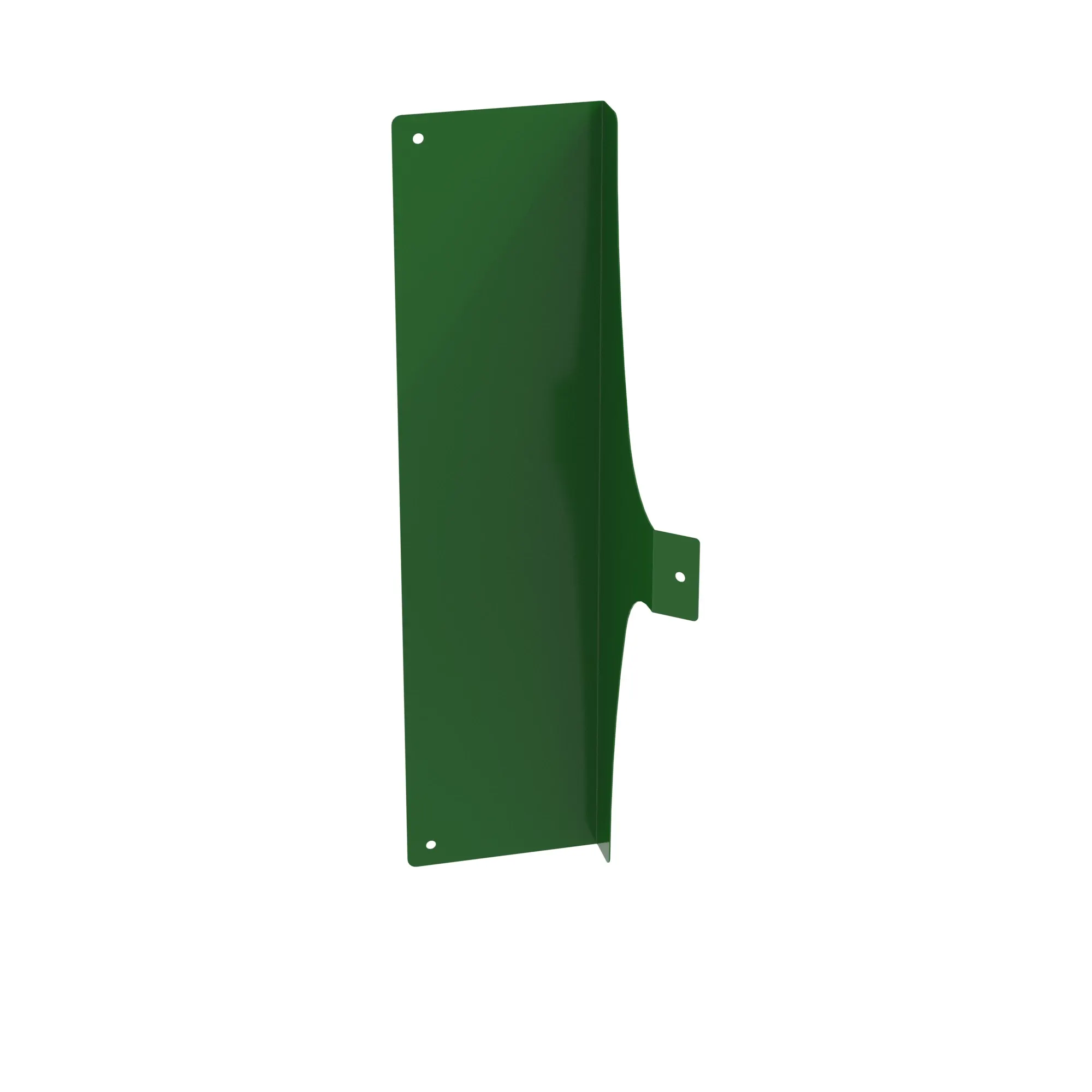 John Deere Decal Plate - A105881