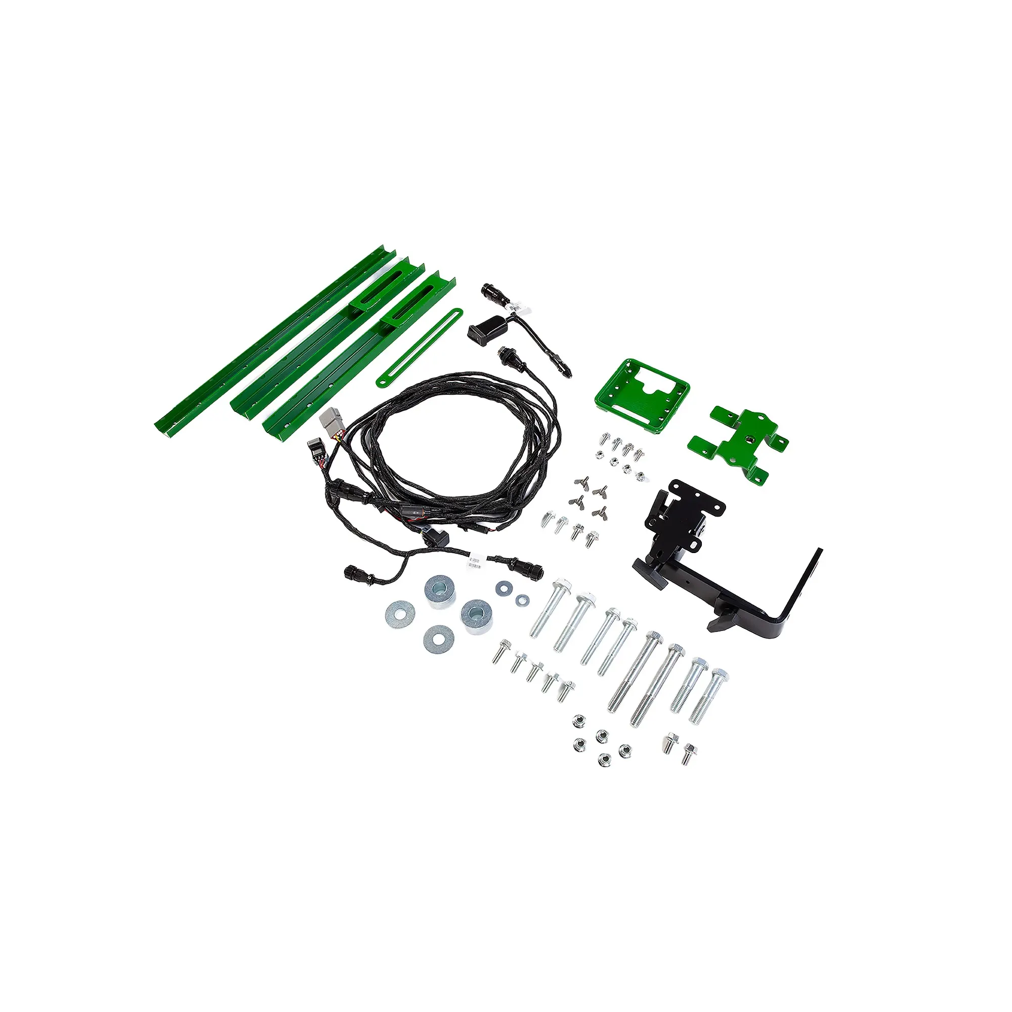 Hardware Kit