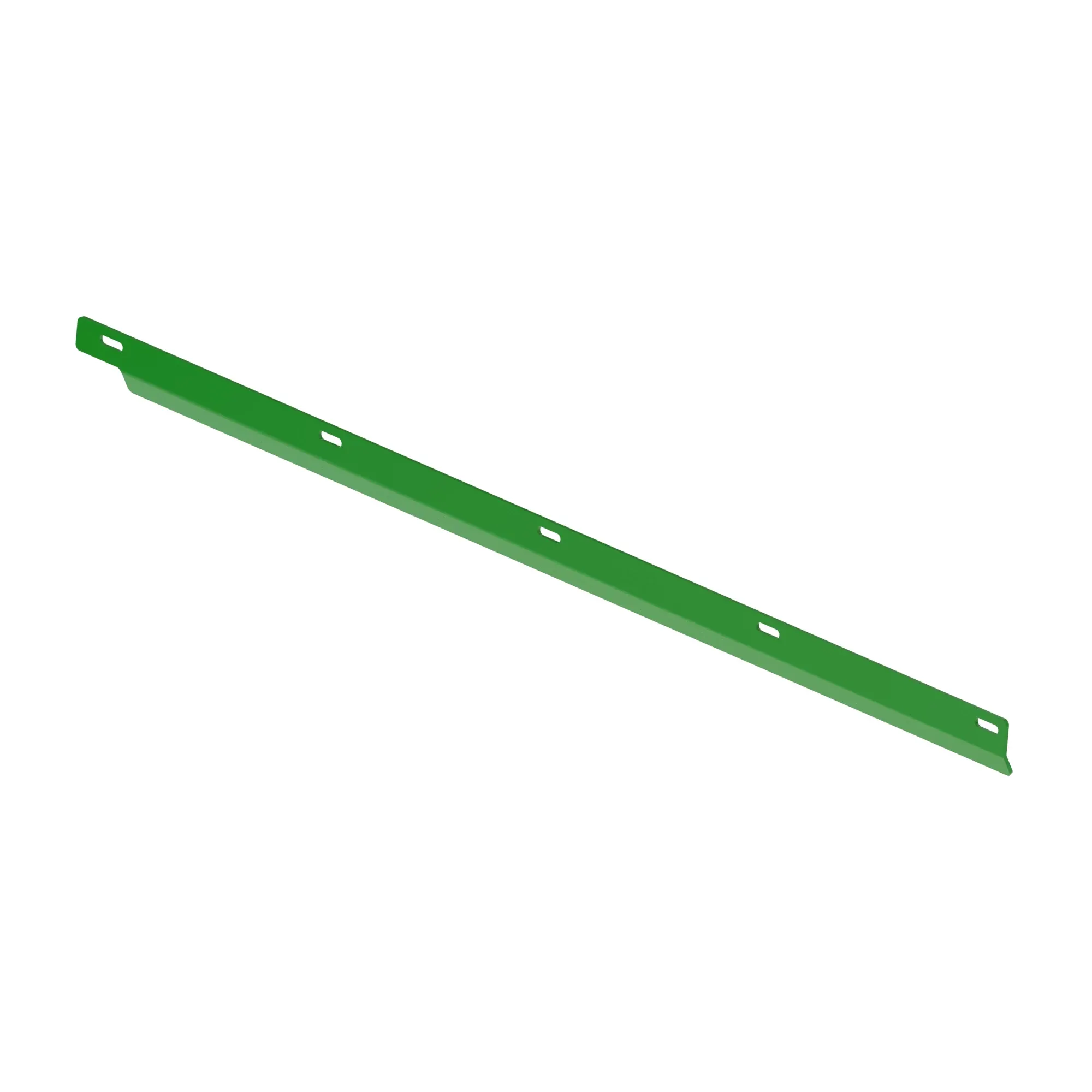 GUARD, RH CURTAIN