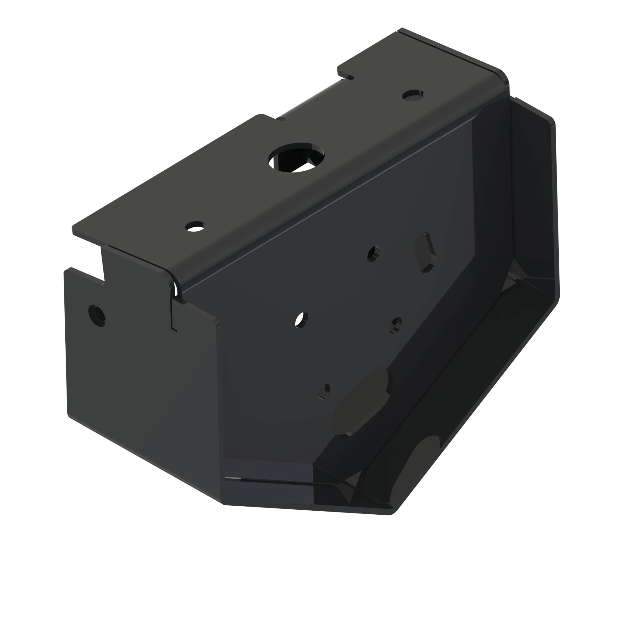 John Deere GPS Bracket - AT492566