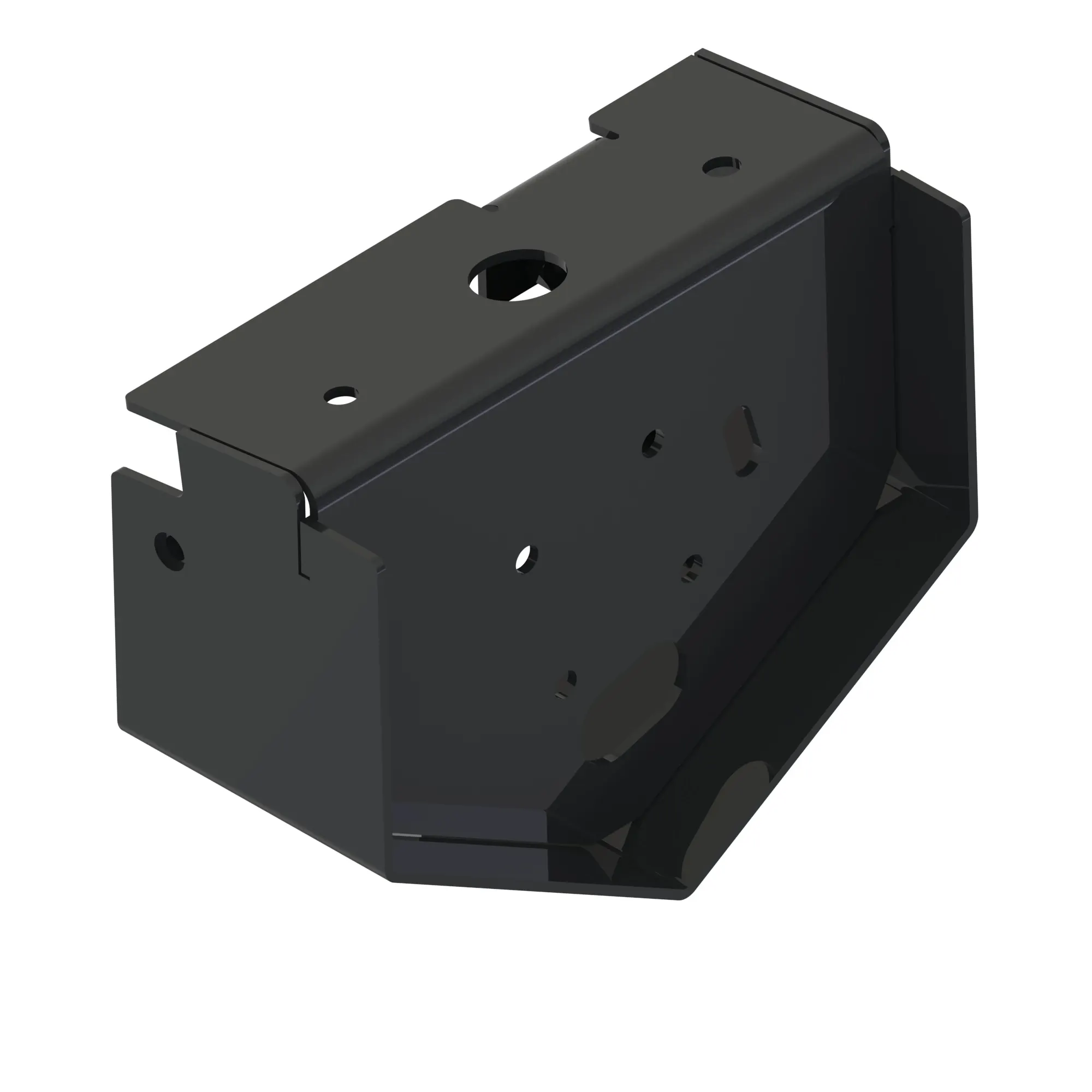 John Deere GPS Bracket - AT492566
