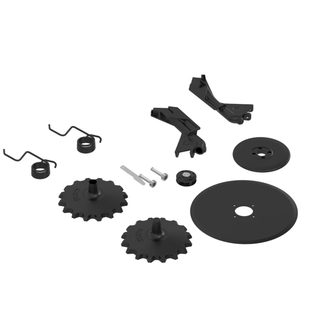 John Deere ProSeries™ Seed Opener Precision Upgrade Attachment - AA98693