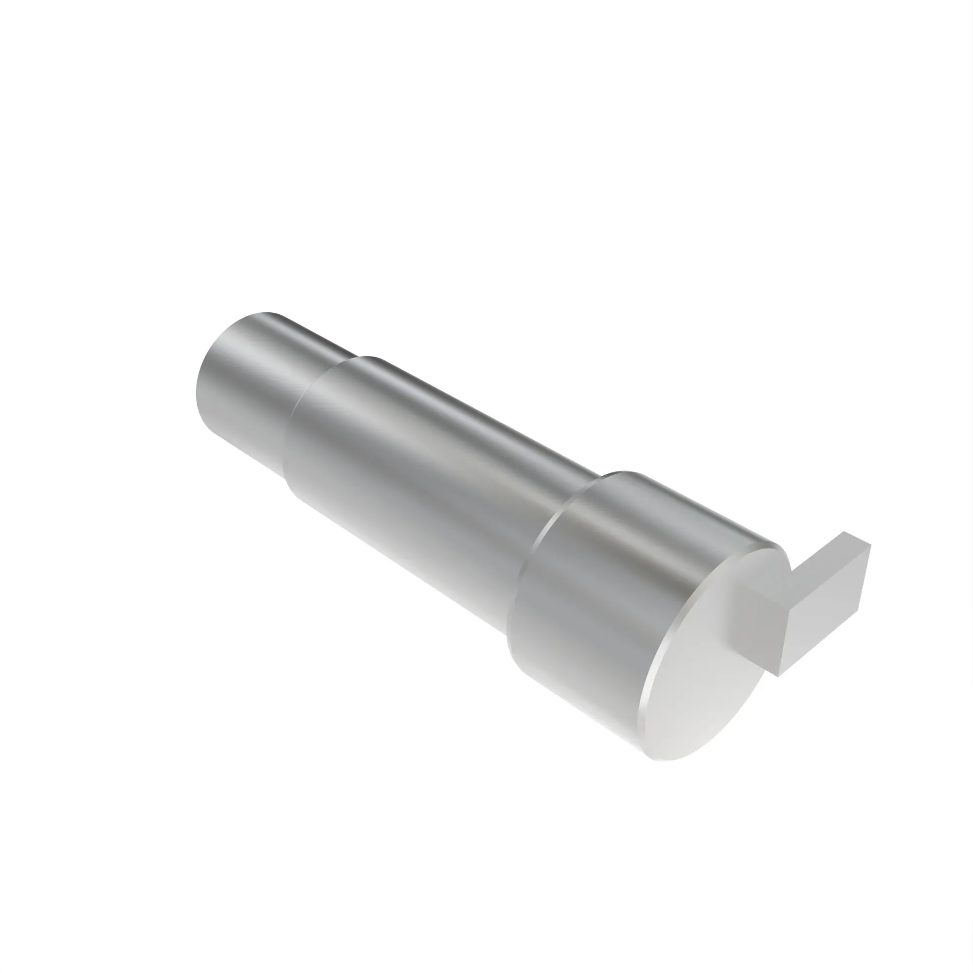 John Deere Upper Pivot Pin Fastener - AT25333