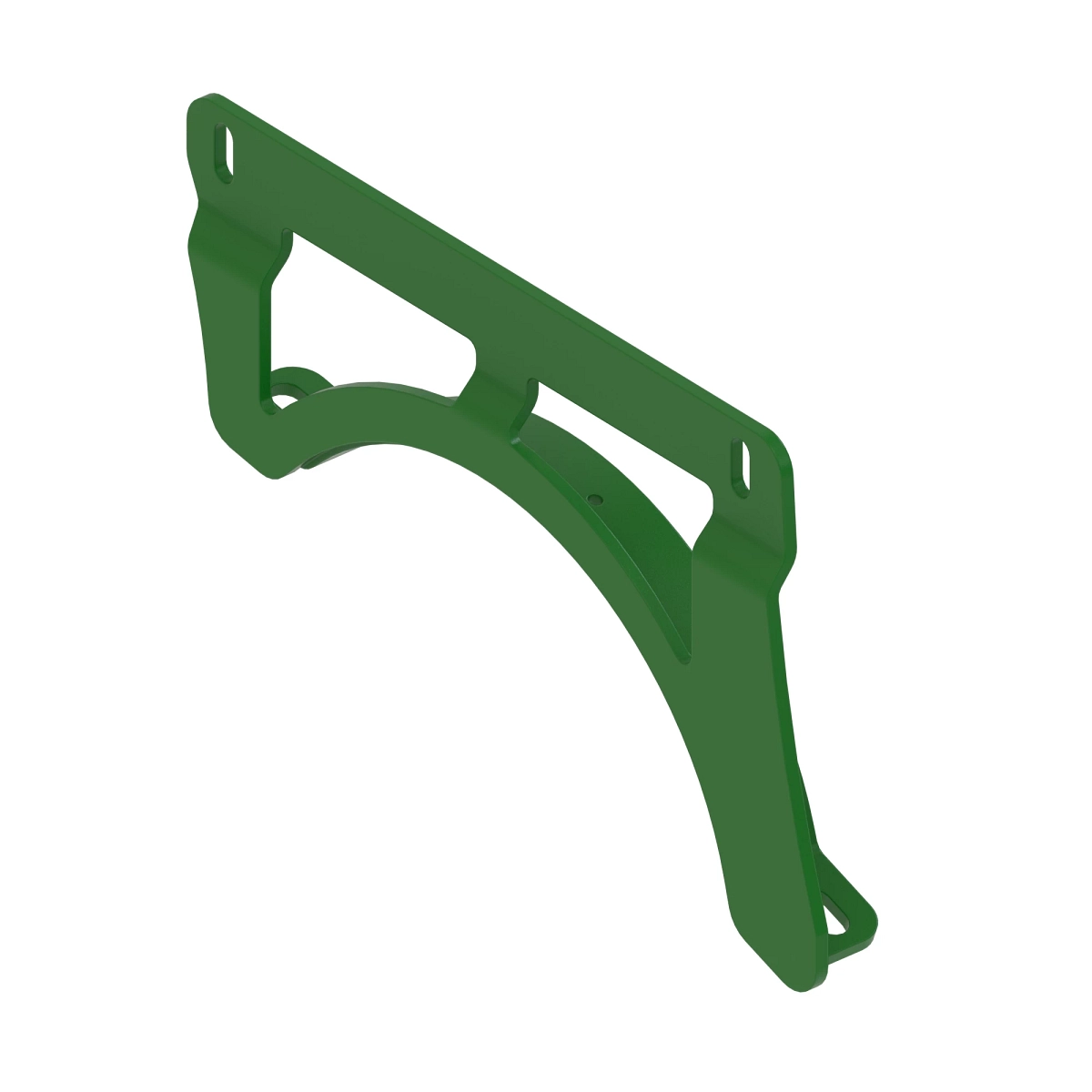 DPF Support Weldment