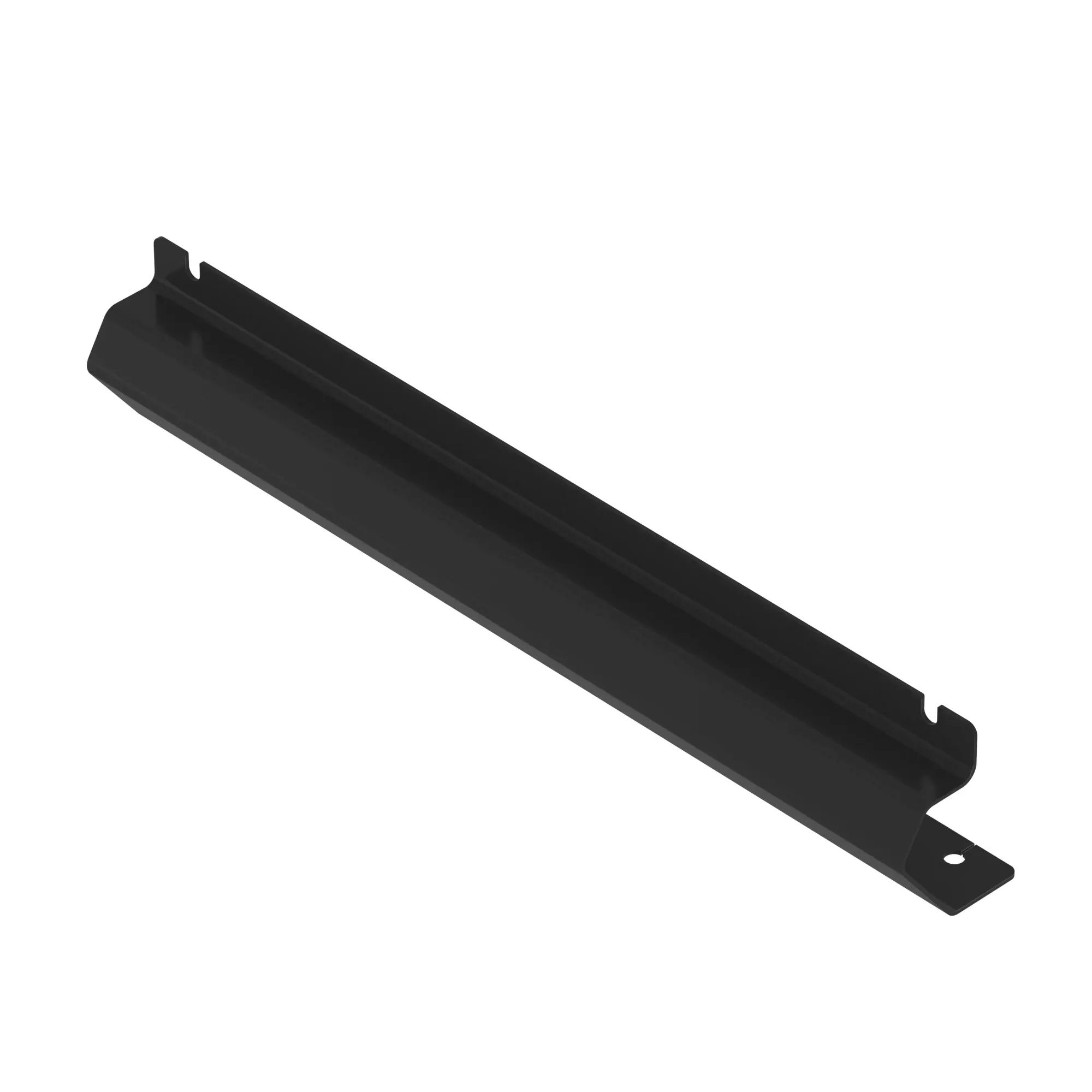 BRACKET, HARNESS CRADLE