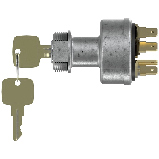 ROTARY SWITCH