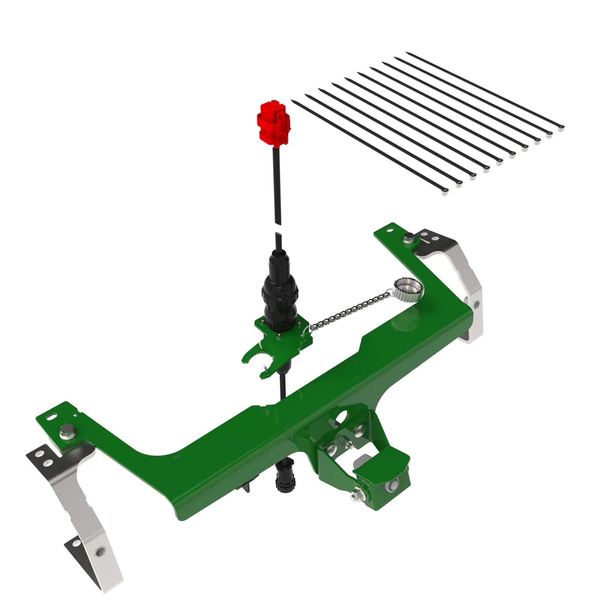 John Deere Television Camera - BXX10825