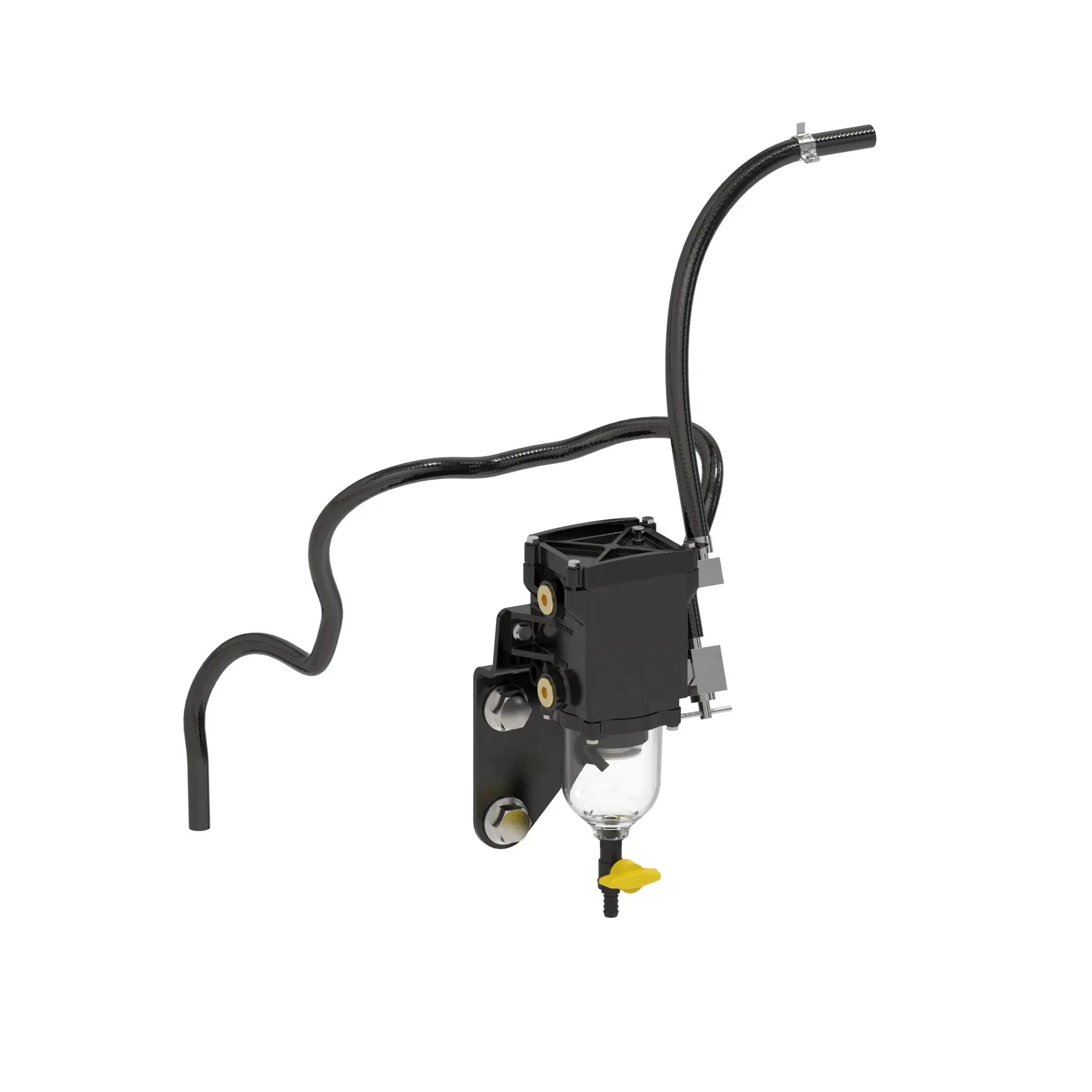 John Deere Severe-Duty Fuel-Water Separator Kit - RE255649