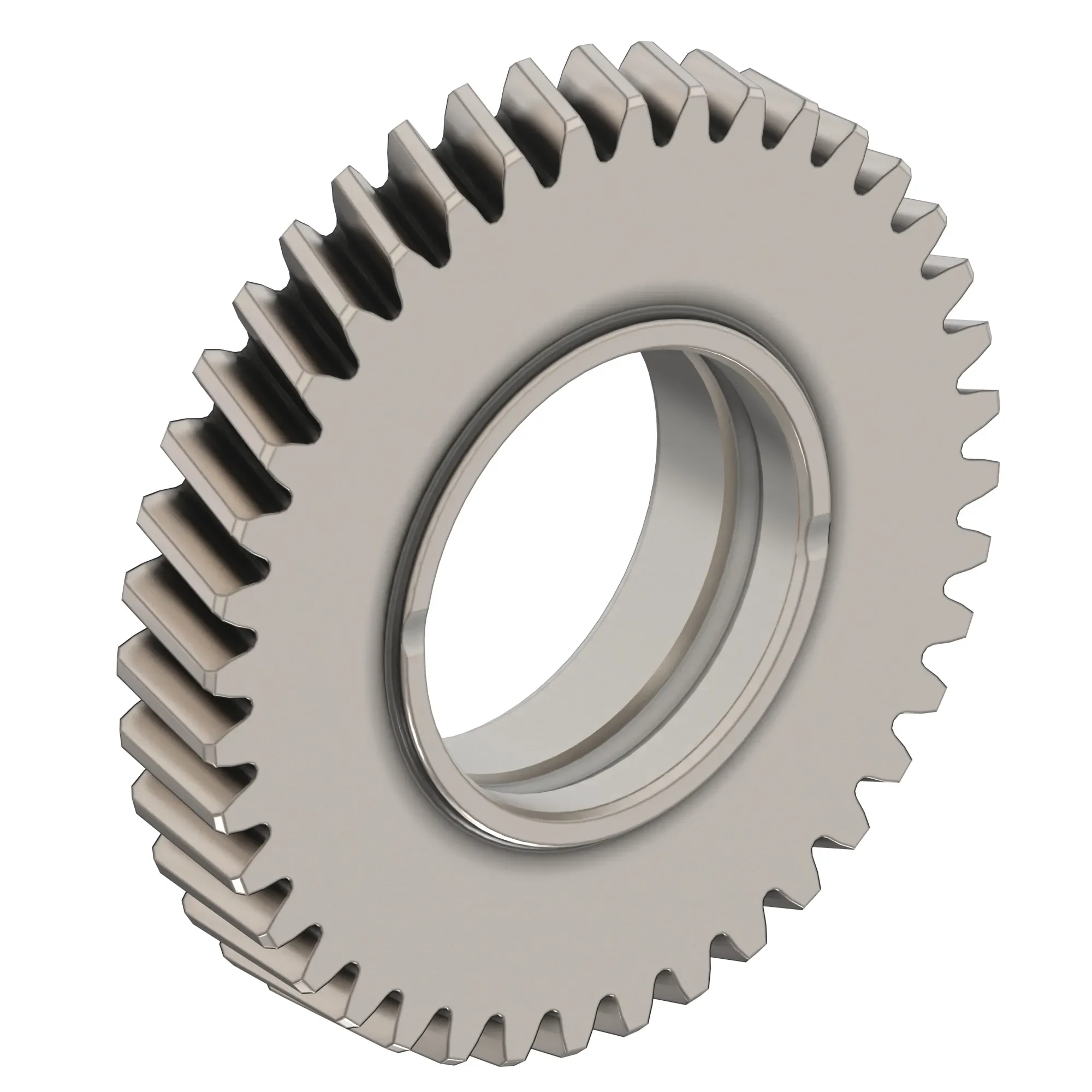Helical Gear