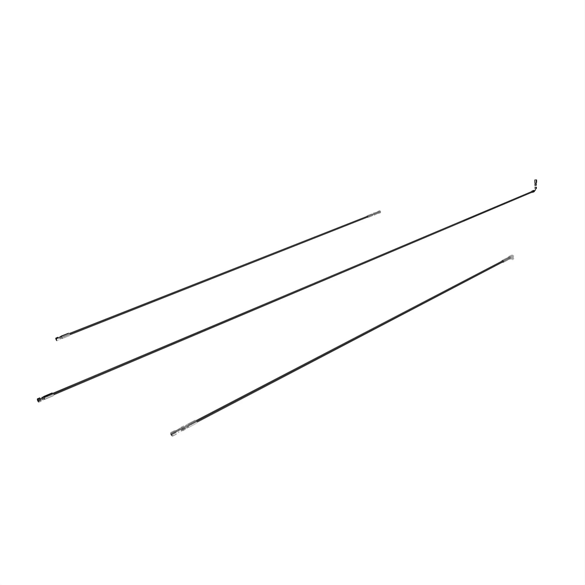 John Deere Hydraulic Hose Kit - KXE10324