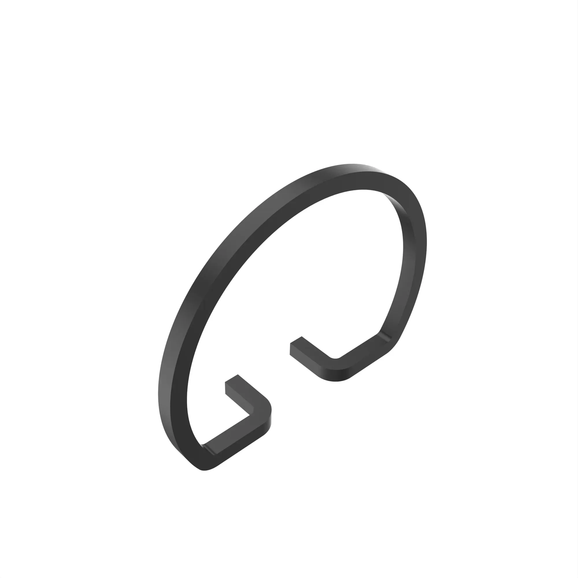 John Deere Snap Ring - M87816