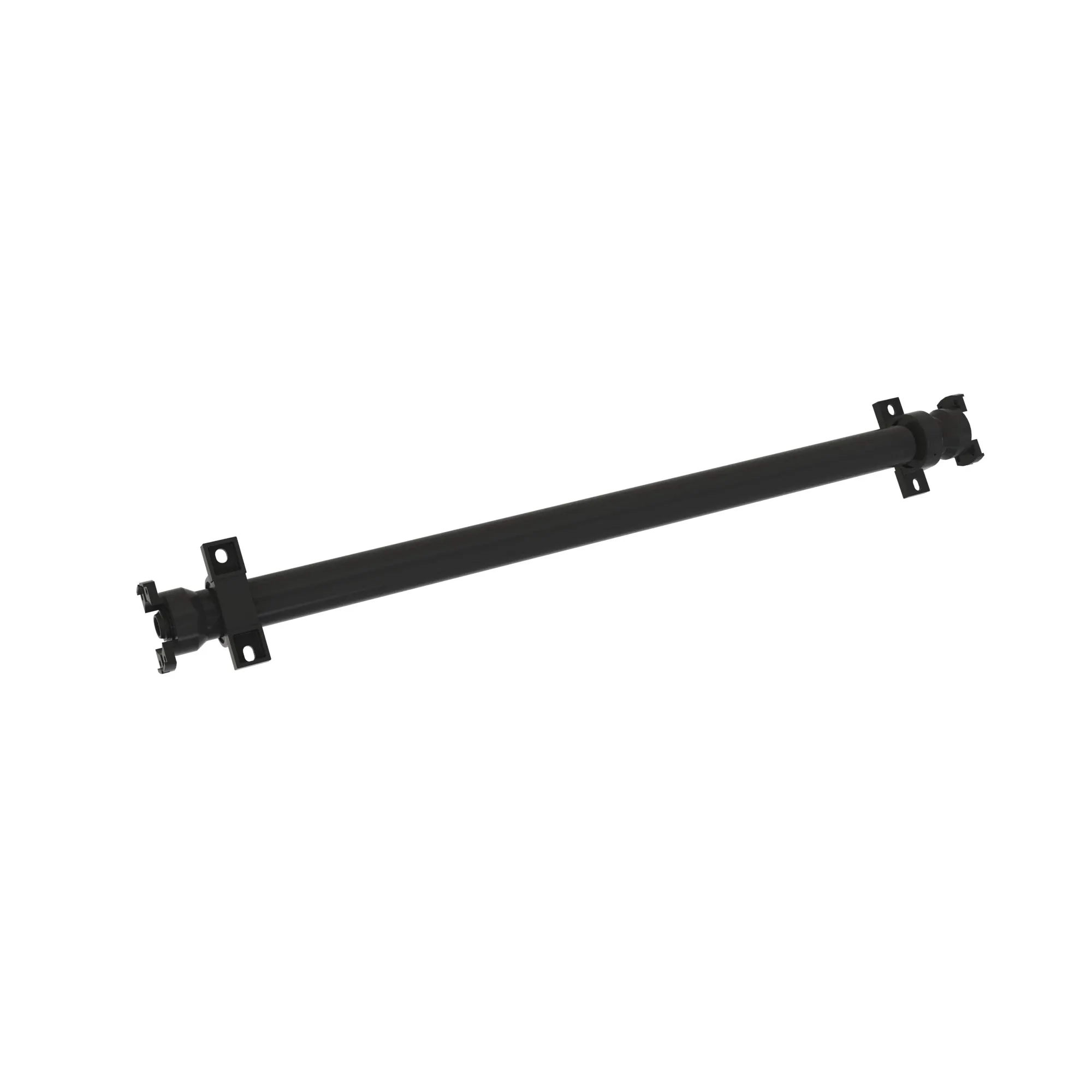 UNIVERSAL DRIVESHAFT 1510G REAR, L FRAME, RIGID