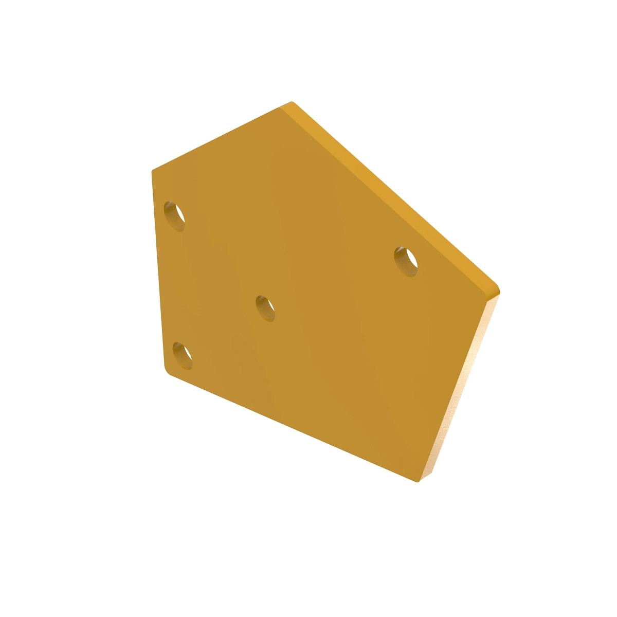 Valve Mounting Plate