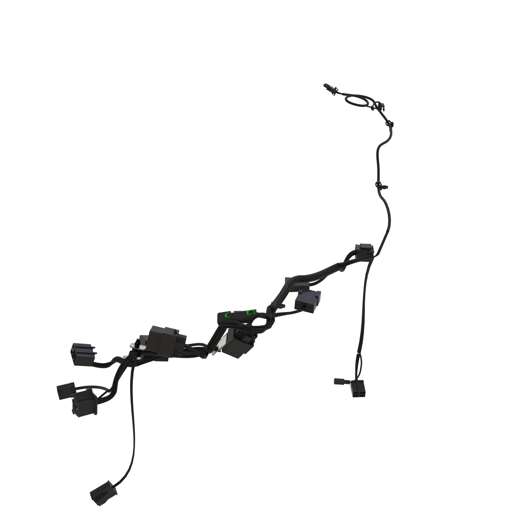 100-SERIES FRONT S240